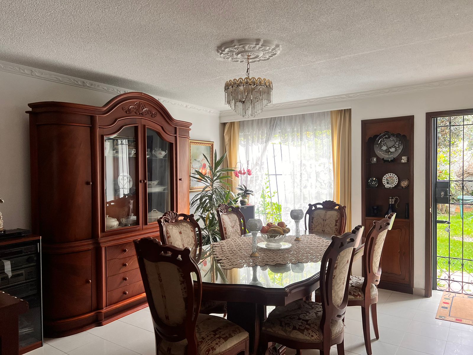 Casa en venta en Las Villas, Bogotá · foto 7 de 24