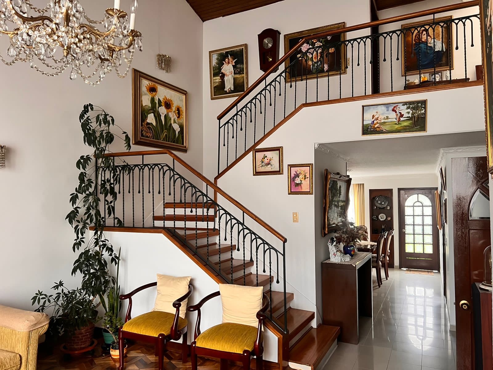 Casa en venta en Las Villas, Bogotá · foto 8 de 24