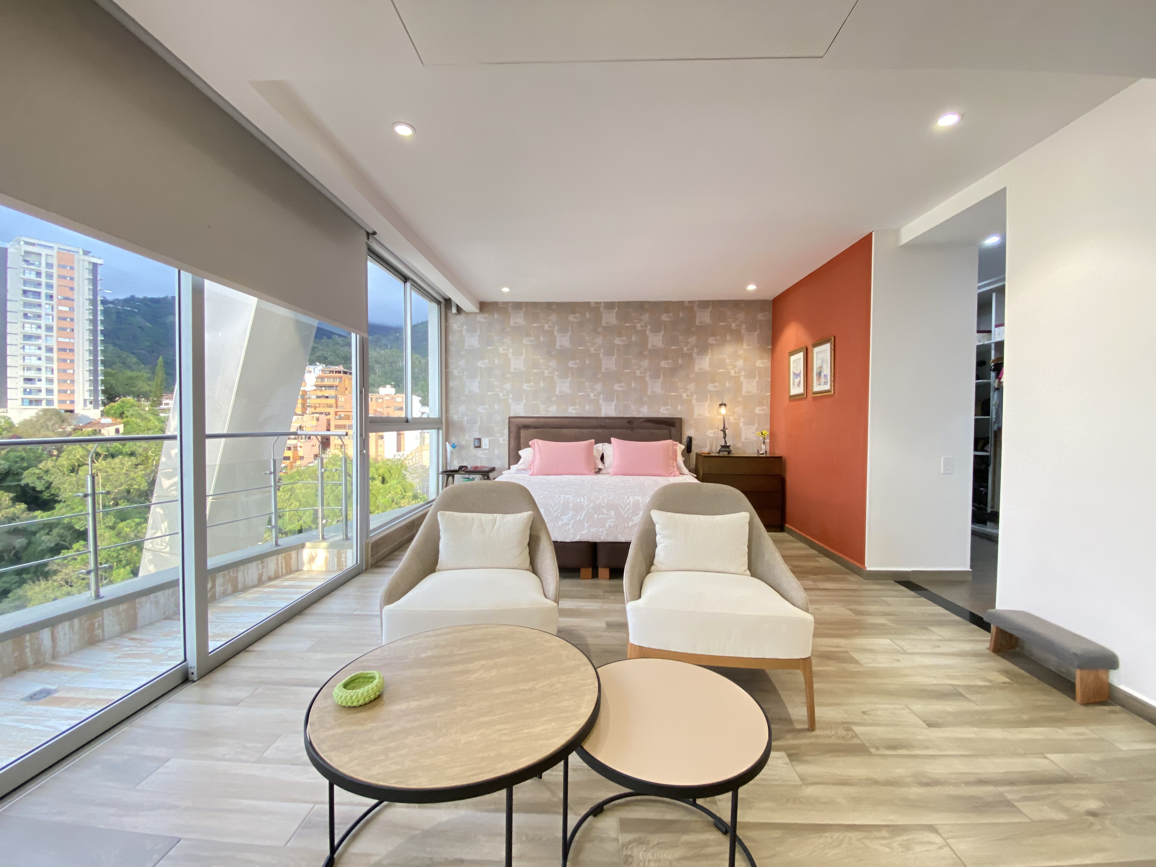 Apartamento de 3 alcobas en venta en Terrazas, Bucaramanga, 260 m² · foto 12 de 24