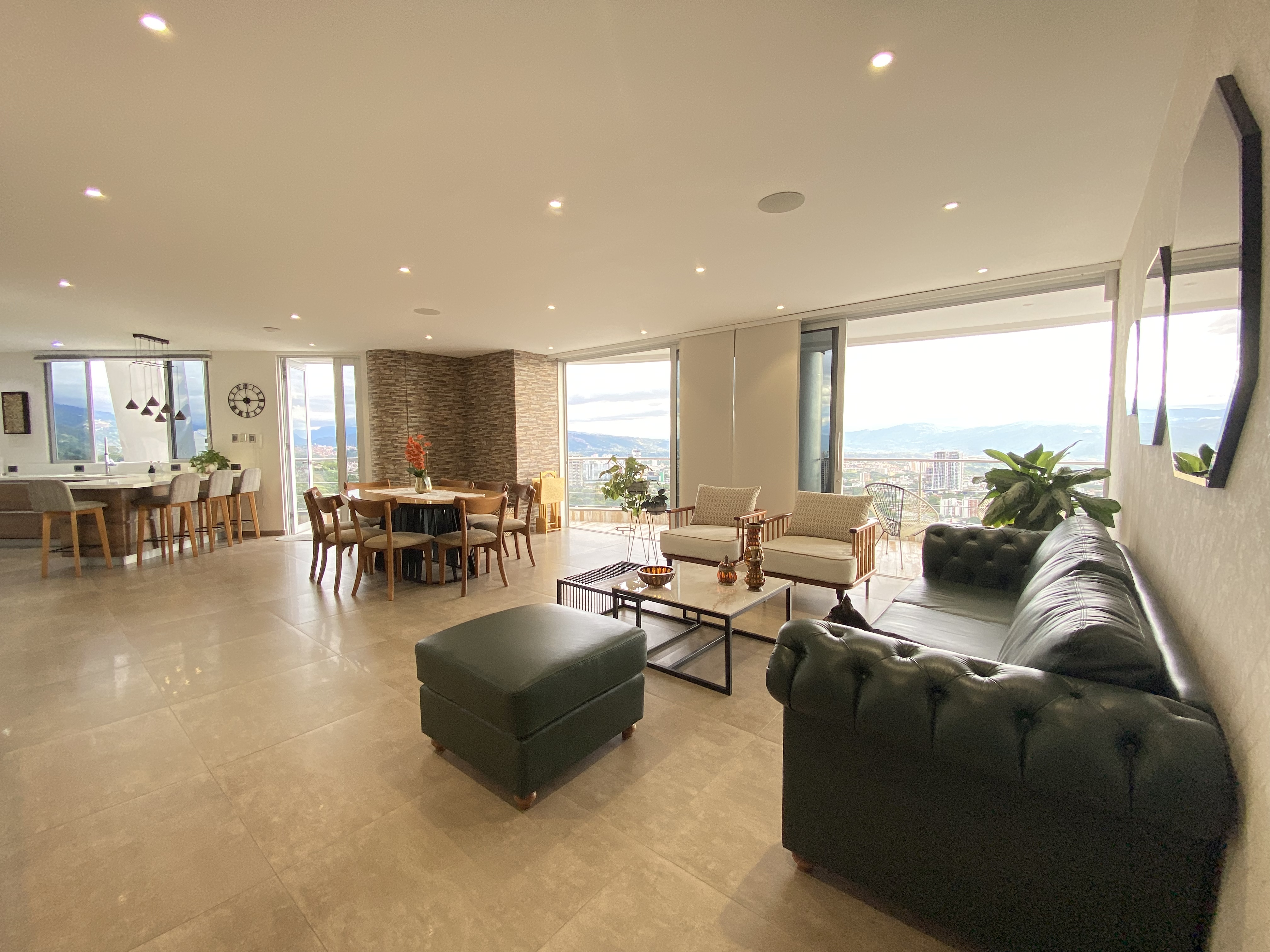 Apartamento de 3 alcobas en venta en Terrazas, Bucaramanga, 260 m² · foto 13 de 24