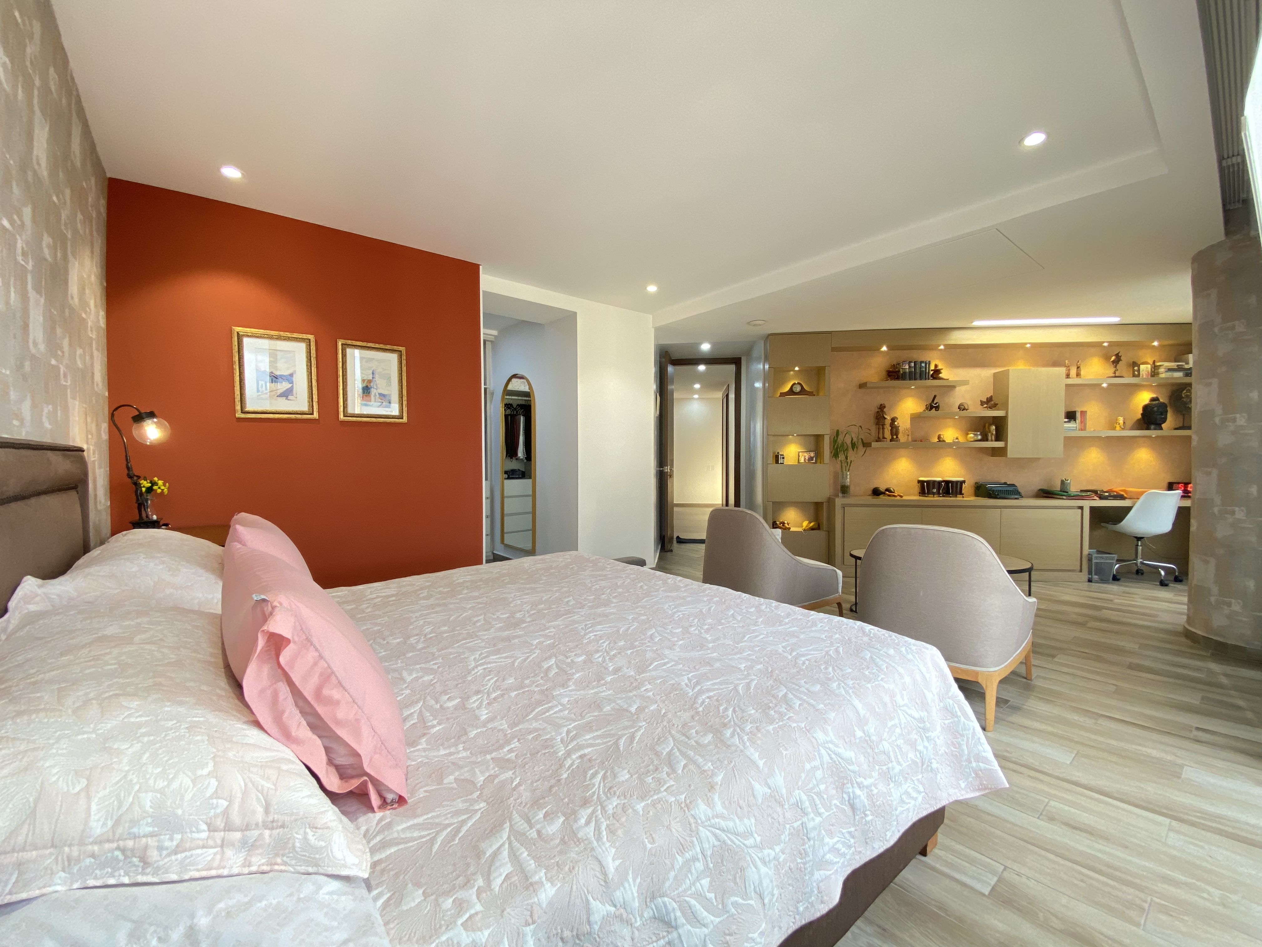 Apartamento de 3 alcobas en venta en Terrazas, Bucaramanga, 260 m² · foto 14 de 24