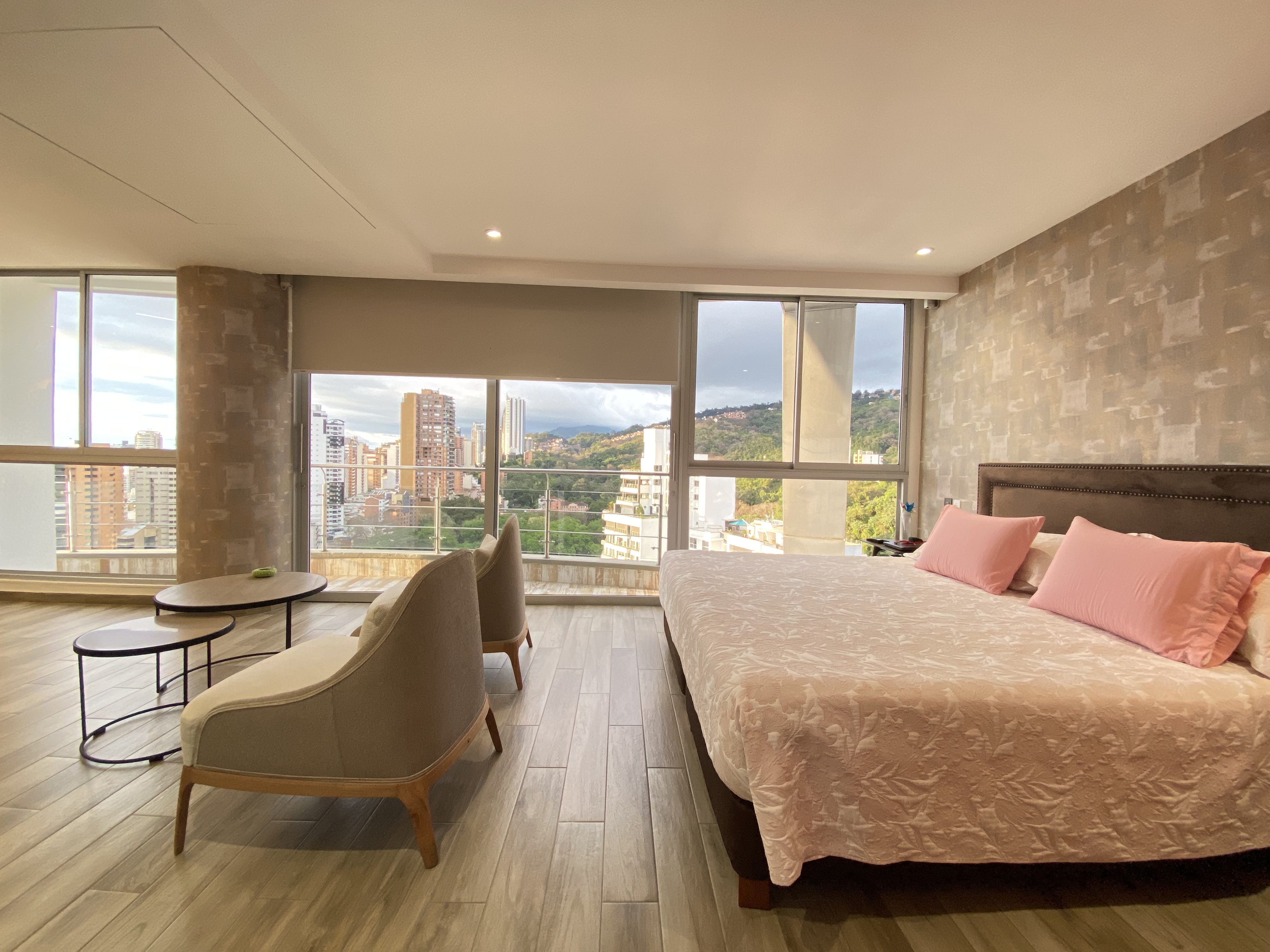 Apartamento de 3 alcobas en venta en Terrazas, Bucaramanga, 260 m² · foto 15 de 24