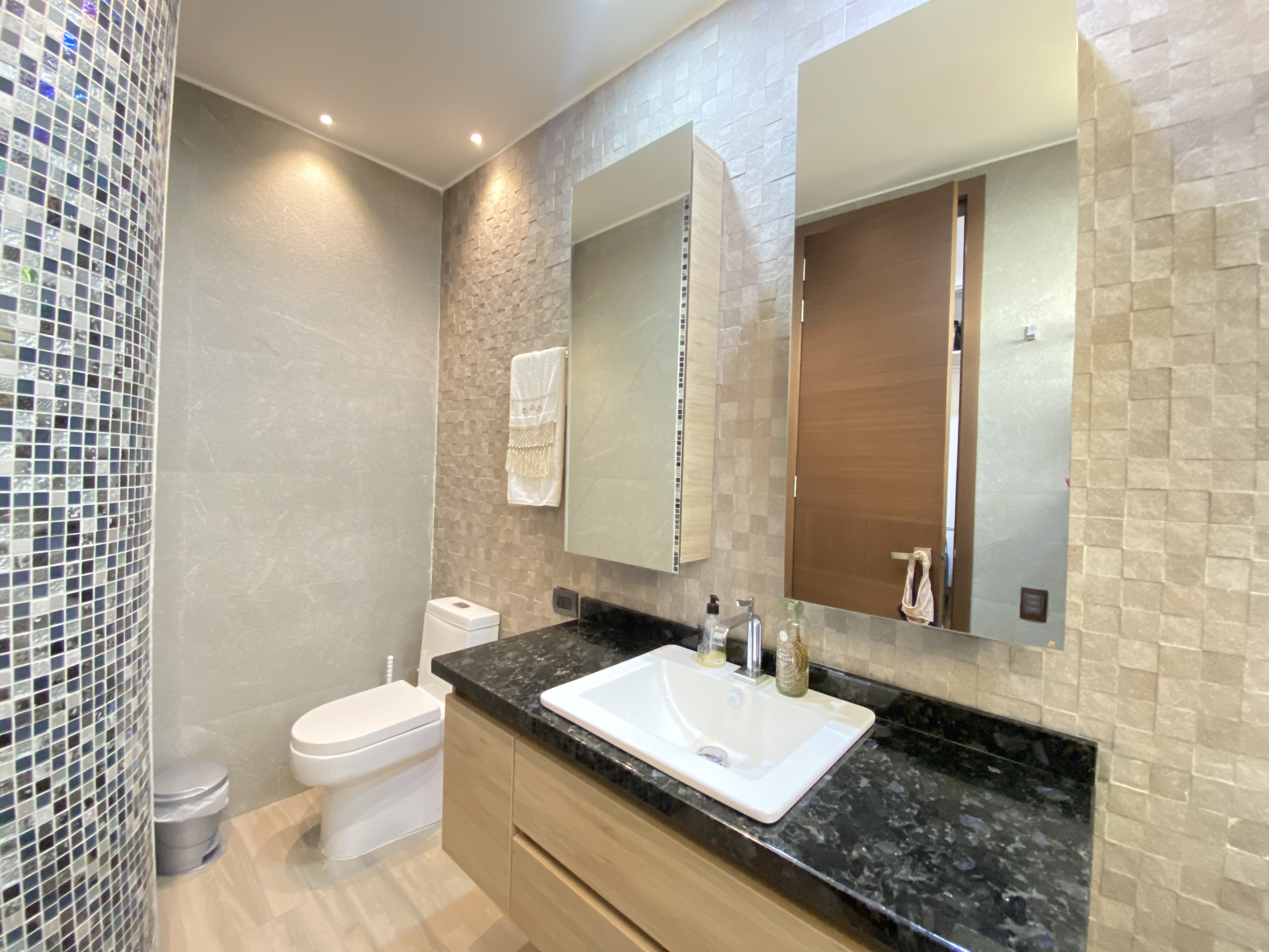 Apartamento de 3 alcobas en venta en Terrazas, Bucaramanga, 260 m² · foto 16 de 24