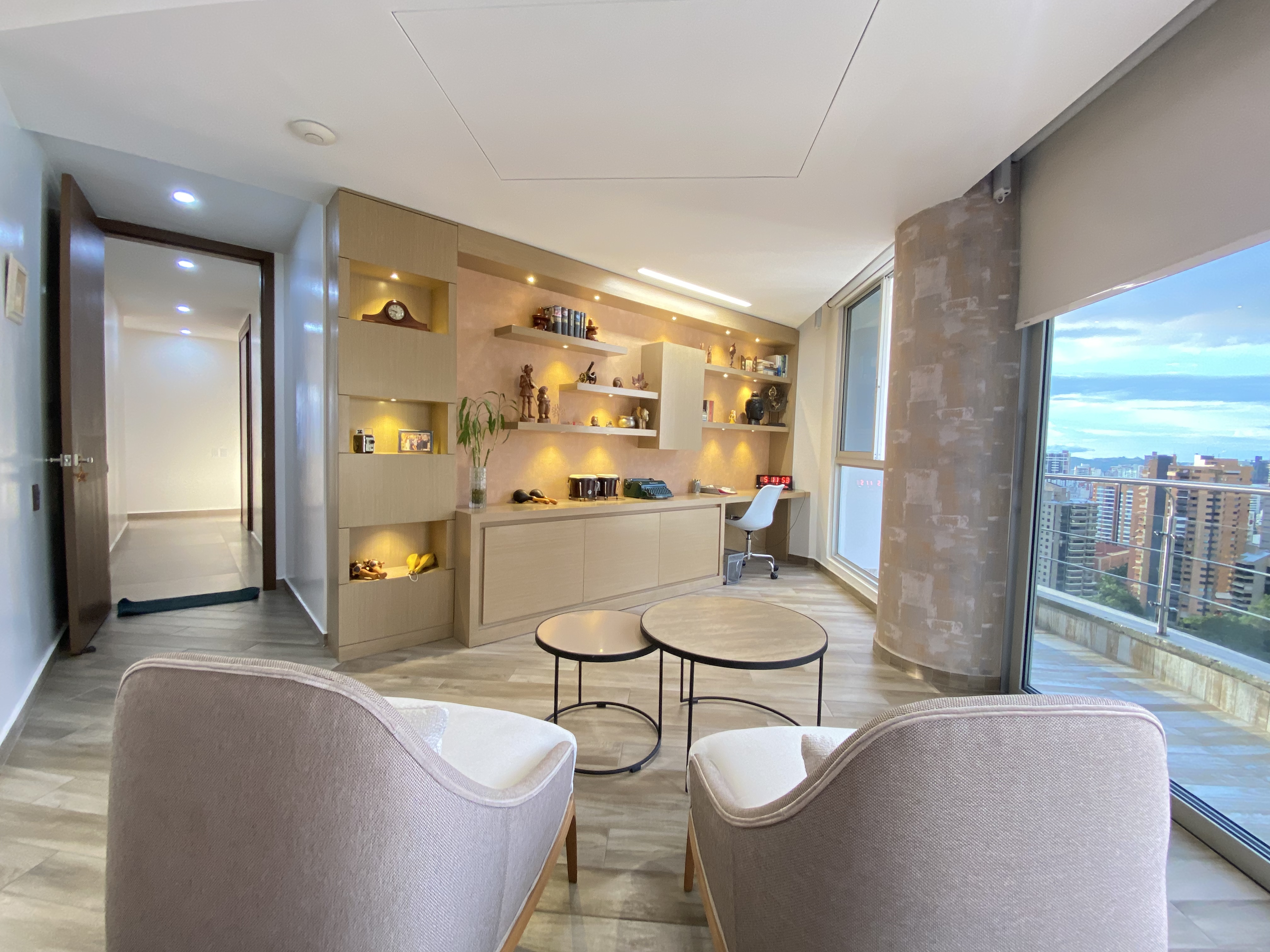 Apartamento de 3 alcobas en venta en Terrazas, Bucaramanga, 260 m² · foto 17 de 24