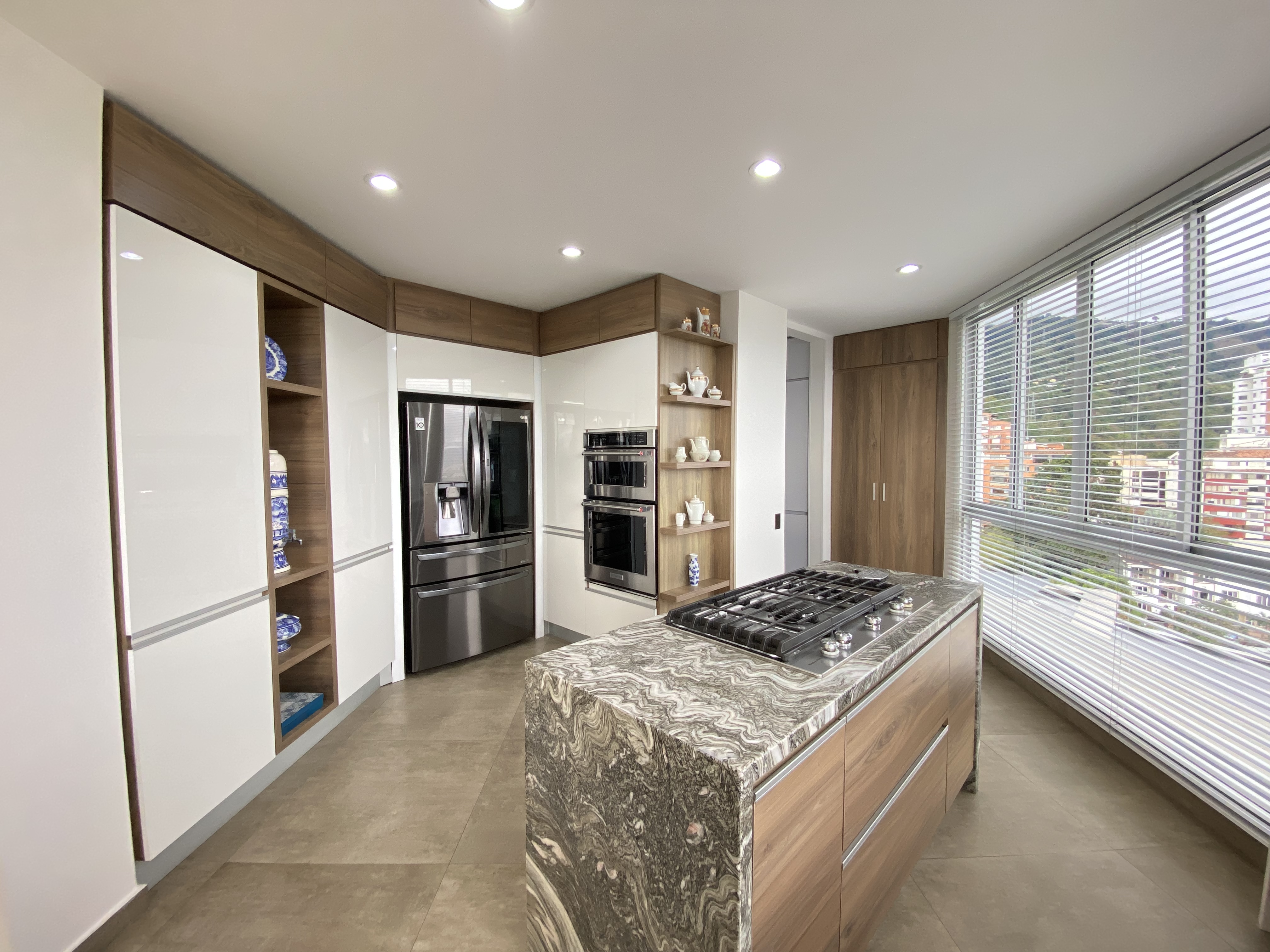 Apartamento de 3 alcobas en venta en Terrazas, Bucaramanga, 260 m² · foto 6 de 24