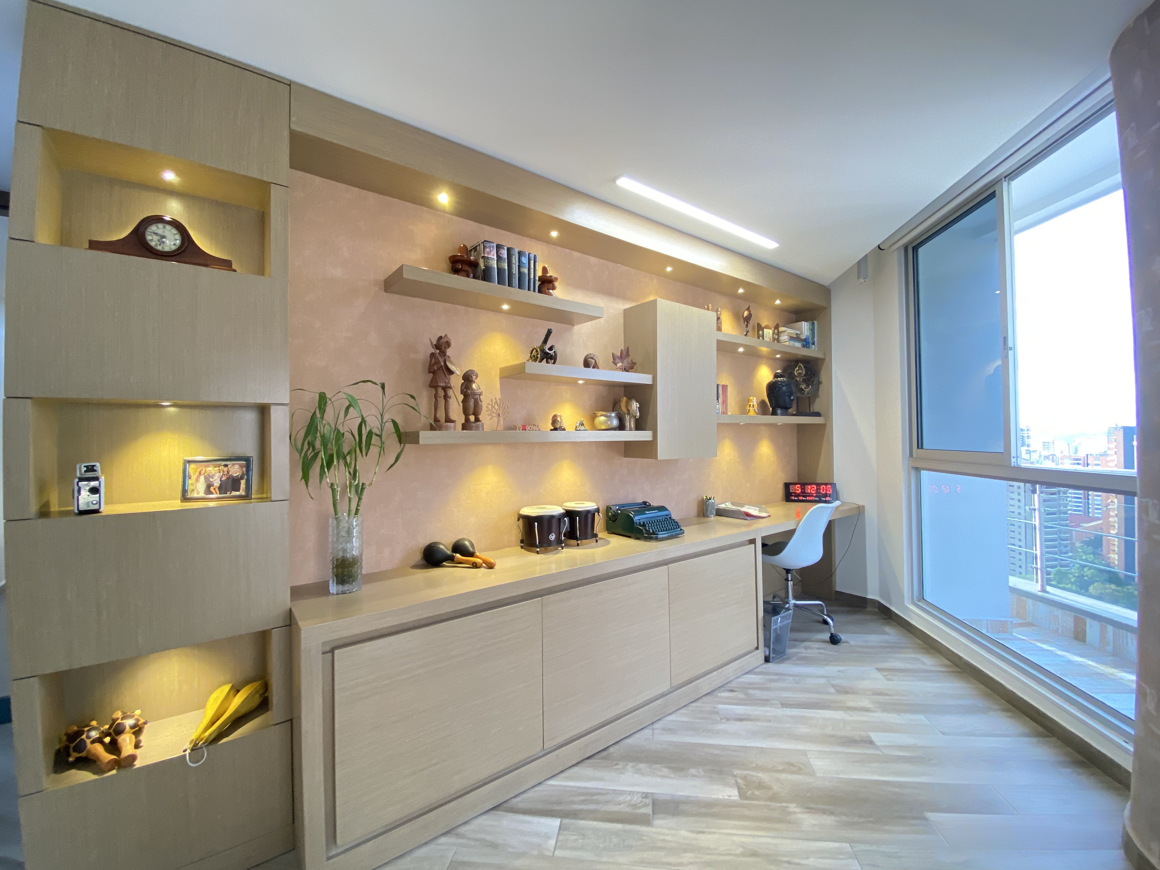 Apartamento de 3 alcobas en venta en Terrazas, Bucaramanga, 260 m² · foto 7 de 24