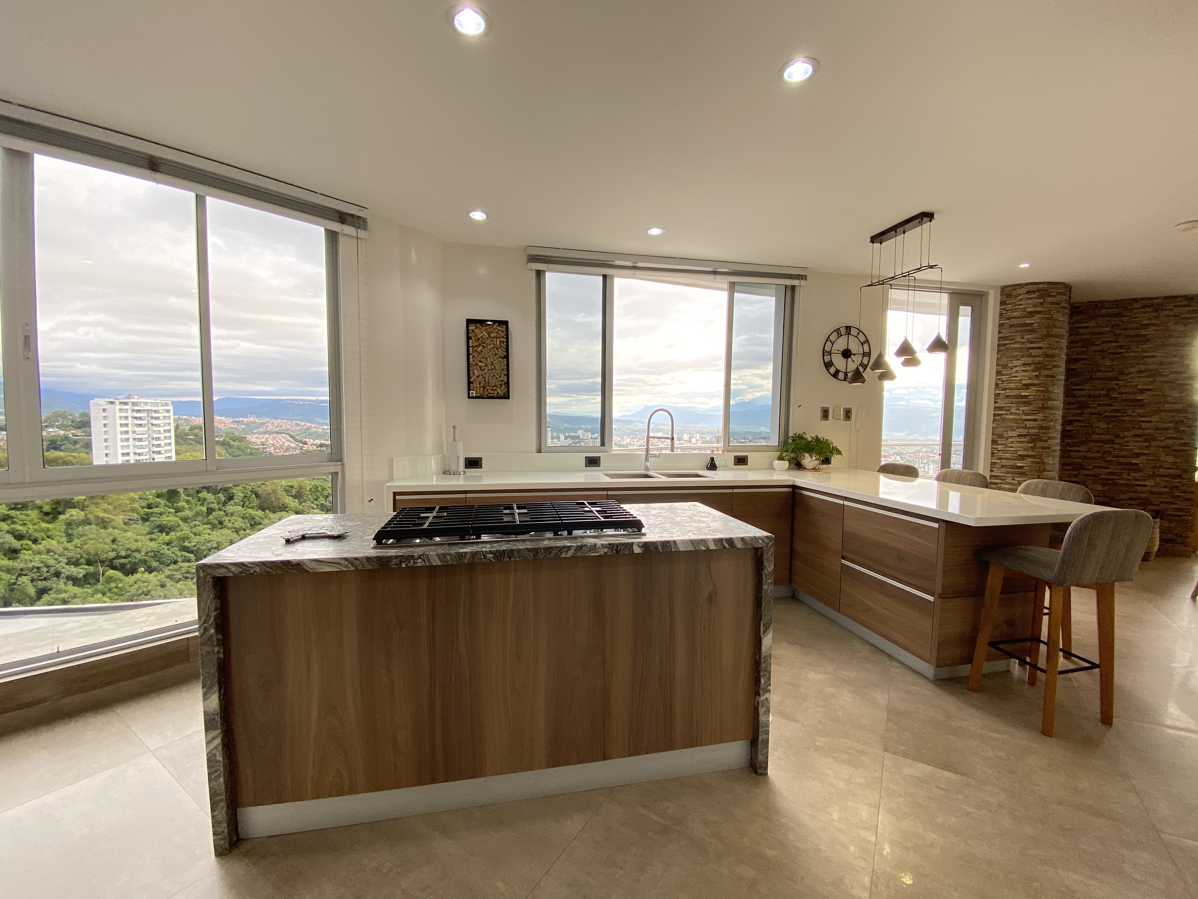 Apartamento de 3 alcobas en venta en Terrazas, Bucaramanga, 260 m² · foto 8 de 24