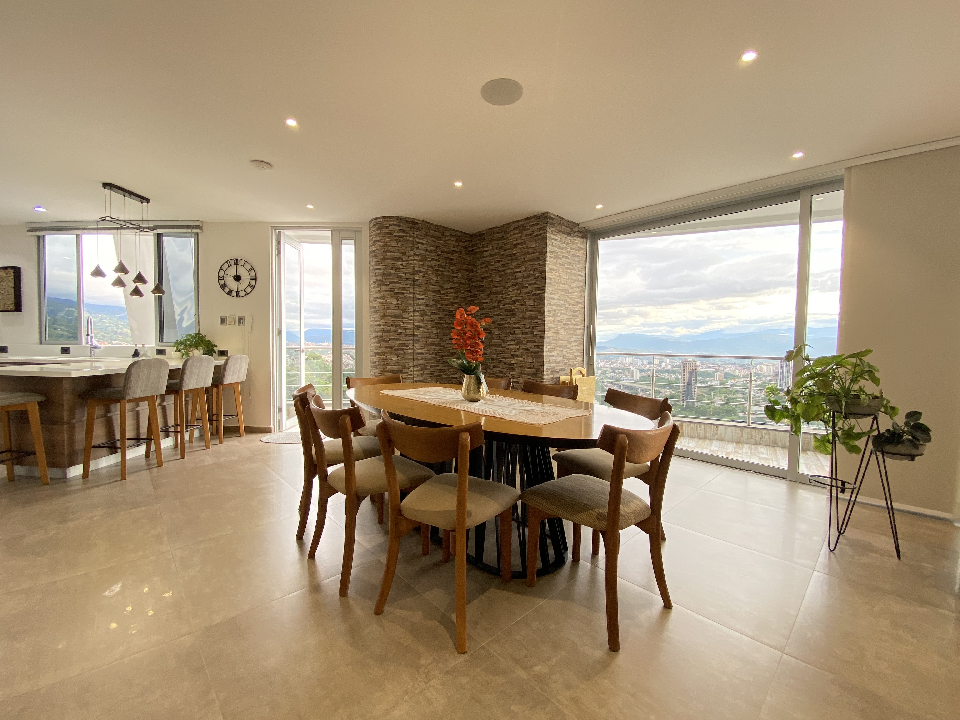 Apartamento de 3 alcobas en venta en Terrazas, Bucaramanga, 260 m² · foto 9 de 24
