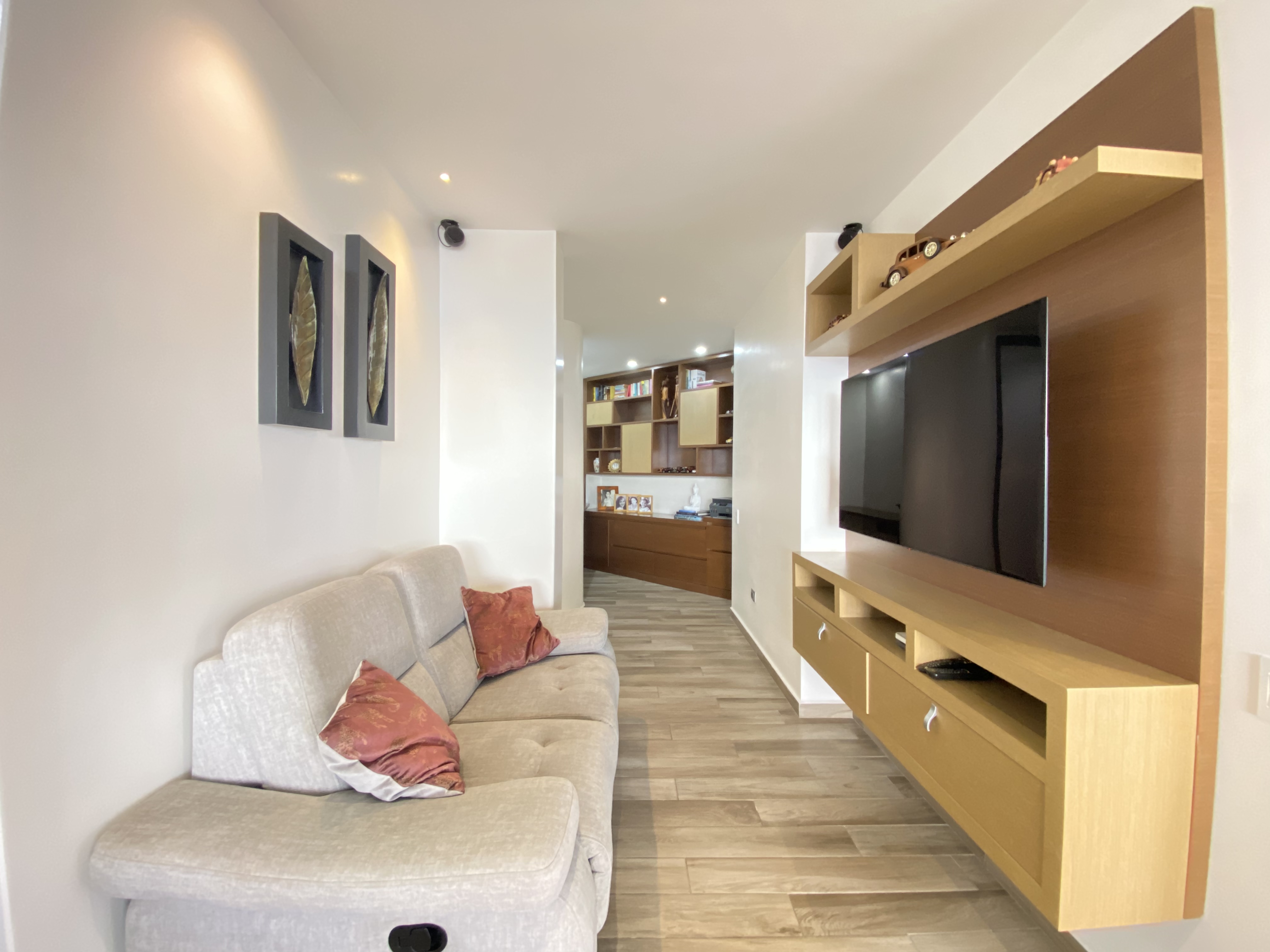 Apartamento de 3 alcobas en venta en Terrazas, Bucaramanga, 260 m² · foto 10 de 24