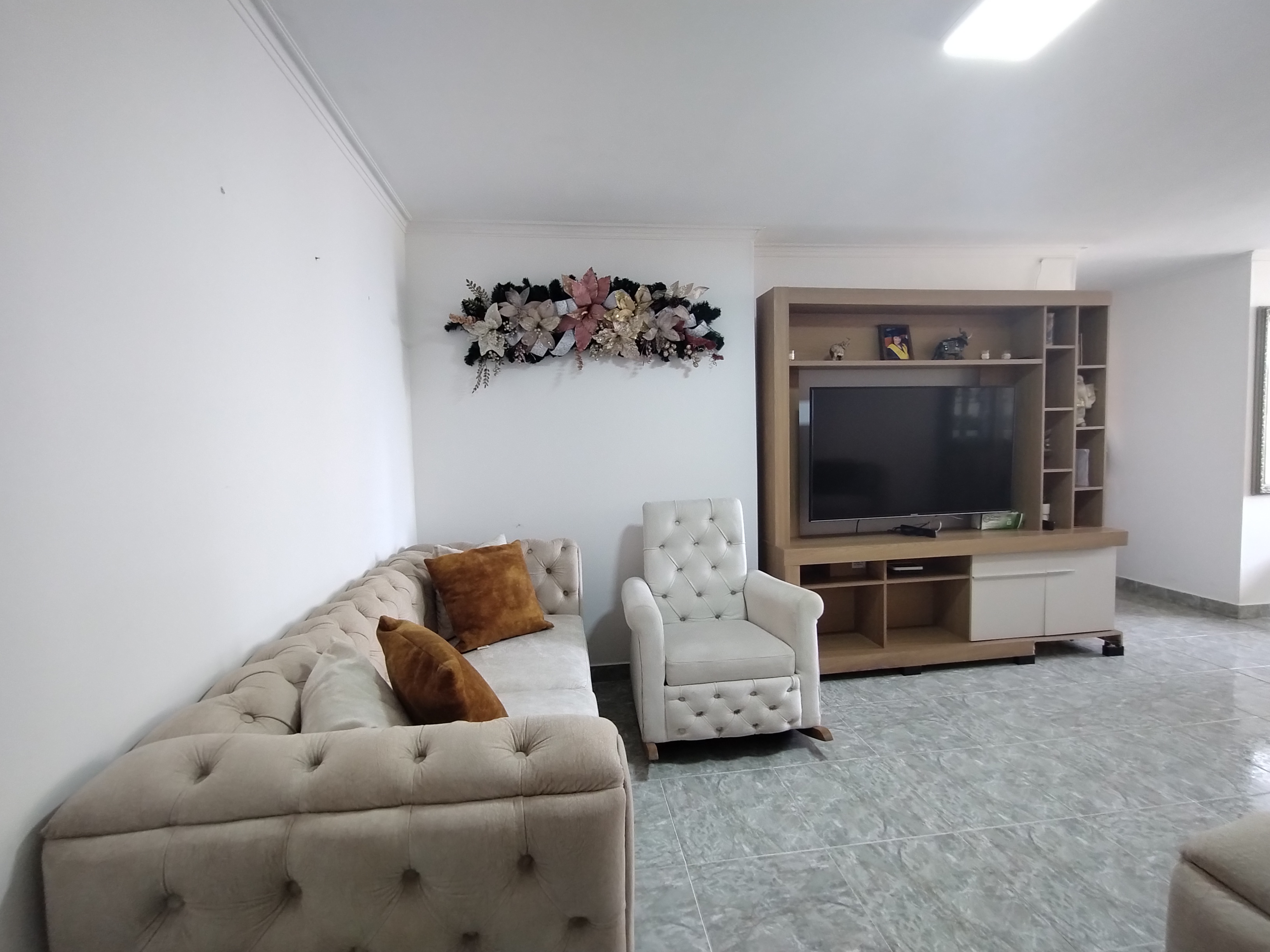 Apartamento en venta en Altos De Riomar, Barranquilla · foto 3 de 15