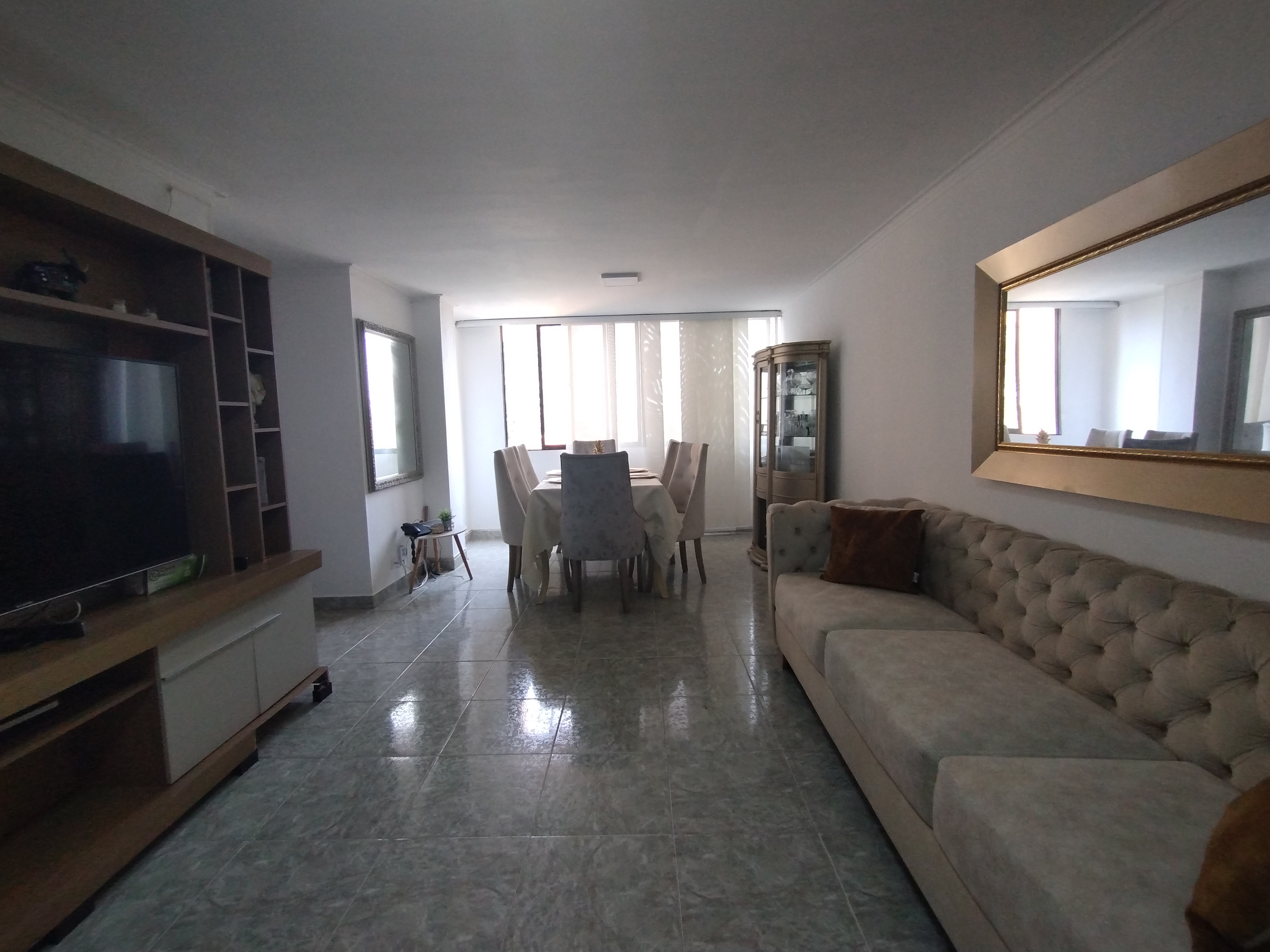 Apartamento en venta en Altos De Riomar, Barranquilla · foto 4 de 15