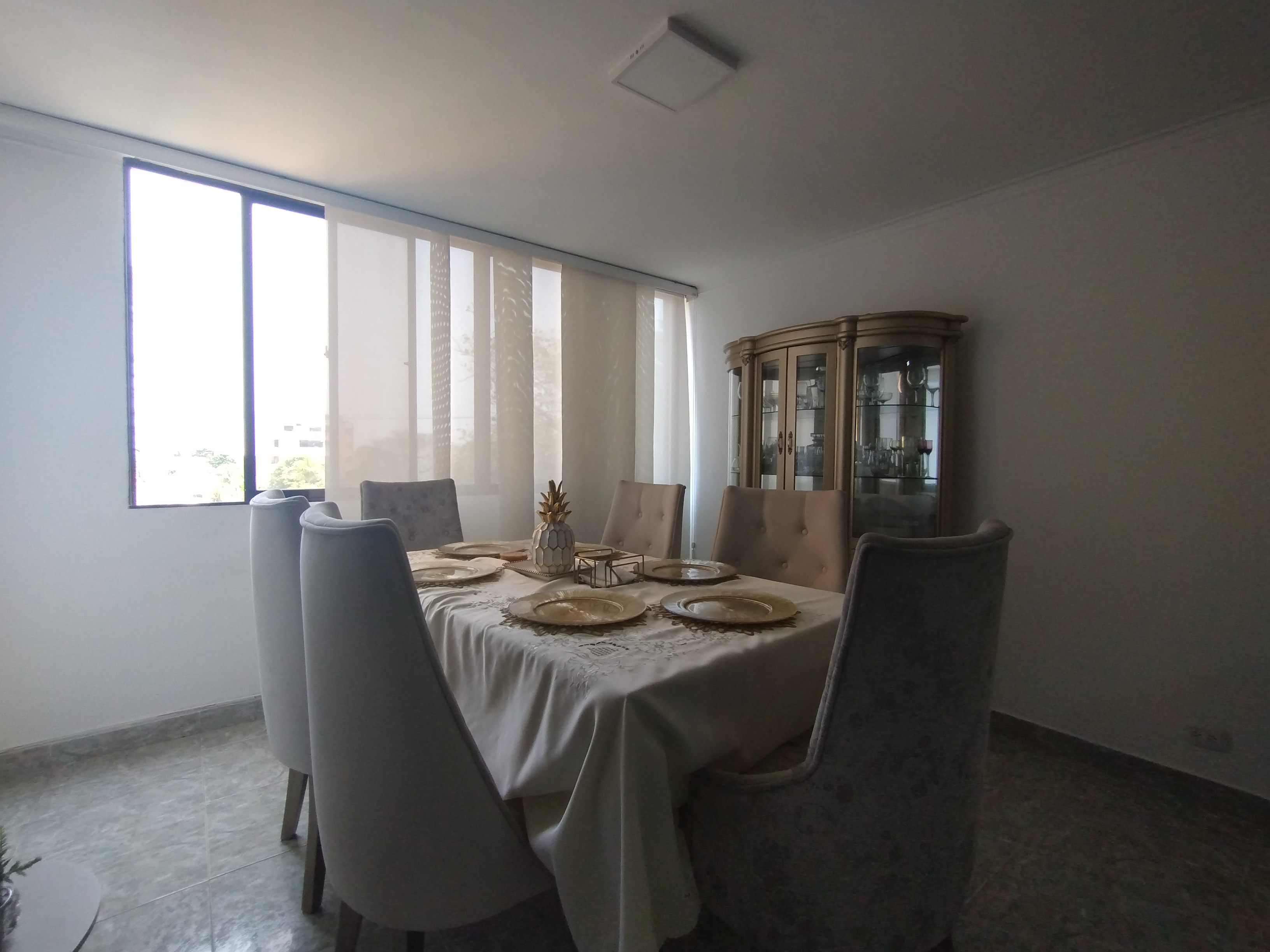 Apartamento en venta en Altos De Riomar, Barranquilla · foto 5 de 15