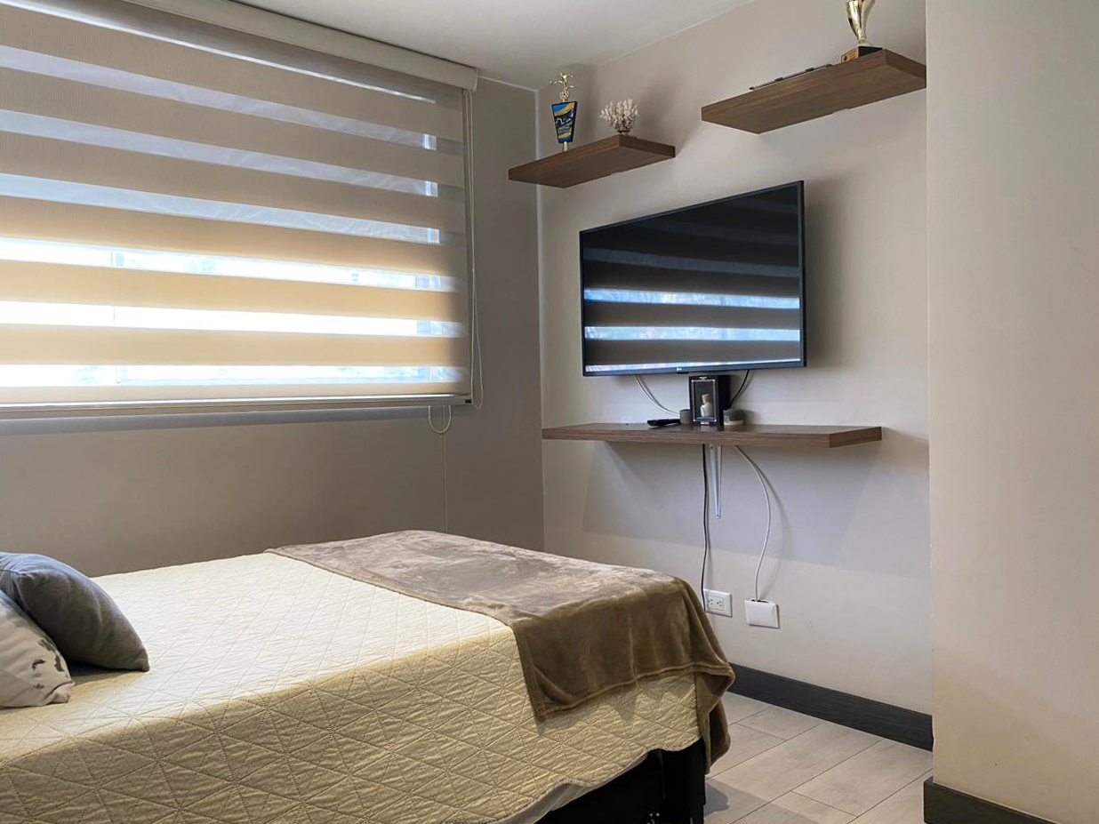 Apartamento de 3 alcobas en arriendo en Ciudad Del Río, Medellín, 115 m² · foto 14 de 19