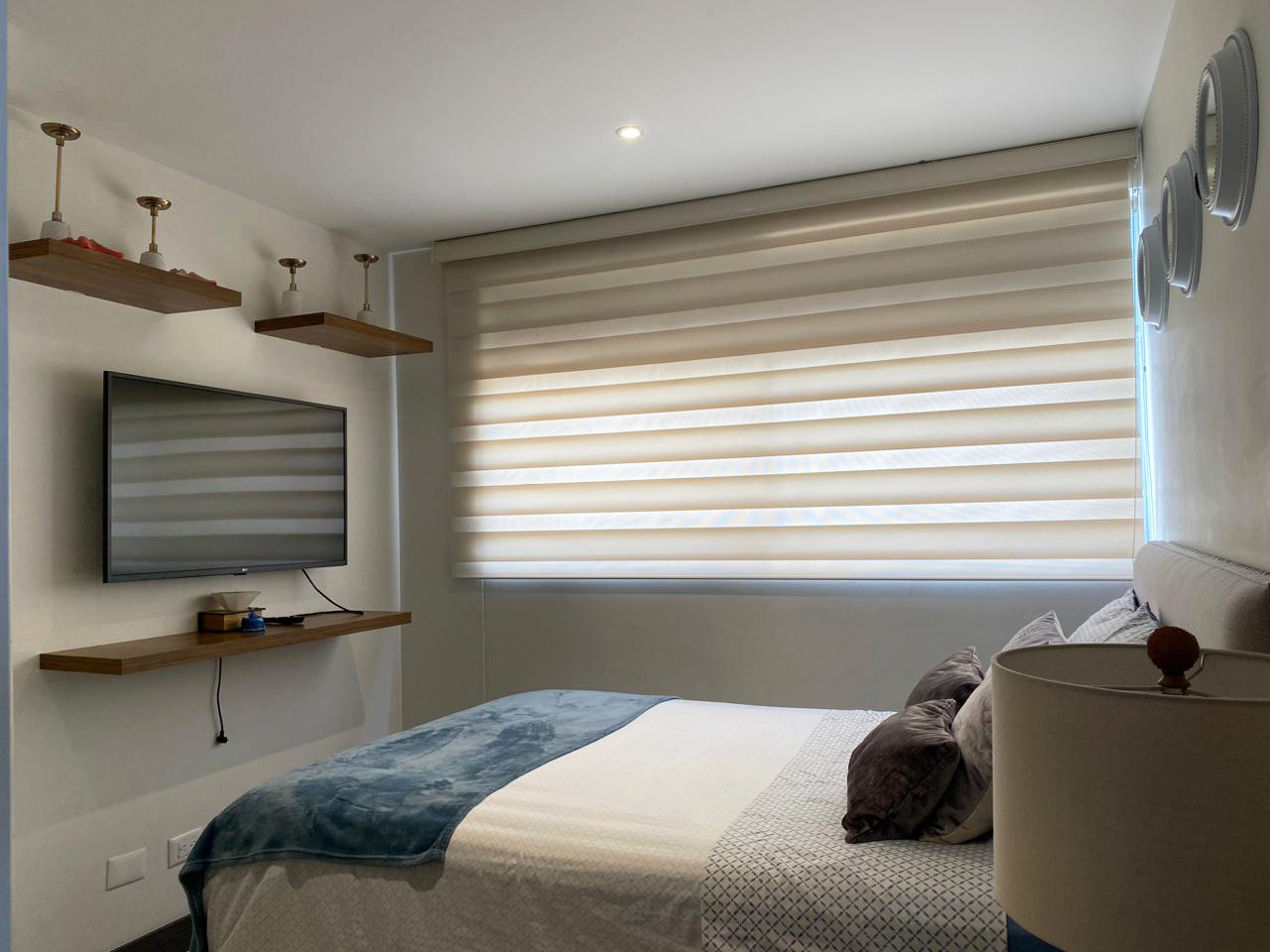 Apartamento de 3 alcobas en arriendo en Ciudad Del Río, Medellín, 115 m² · foto 15 de 19