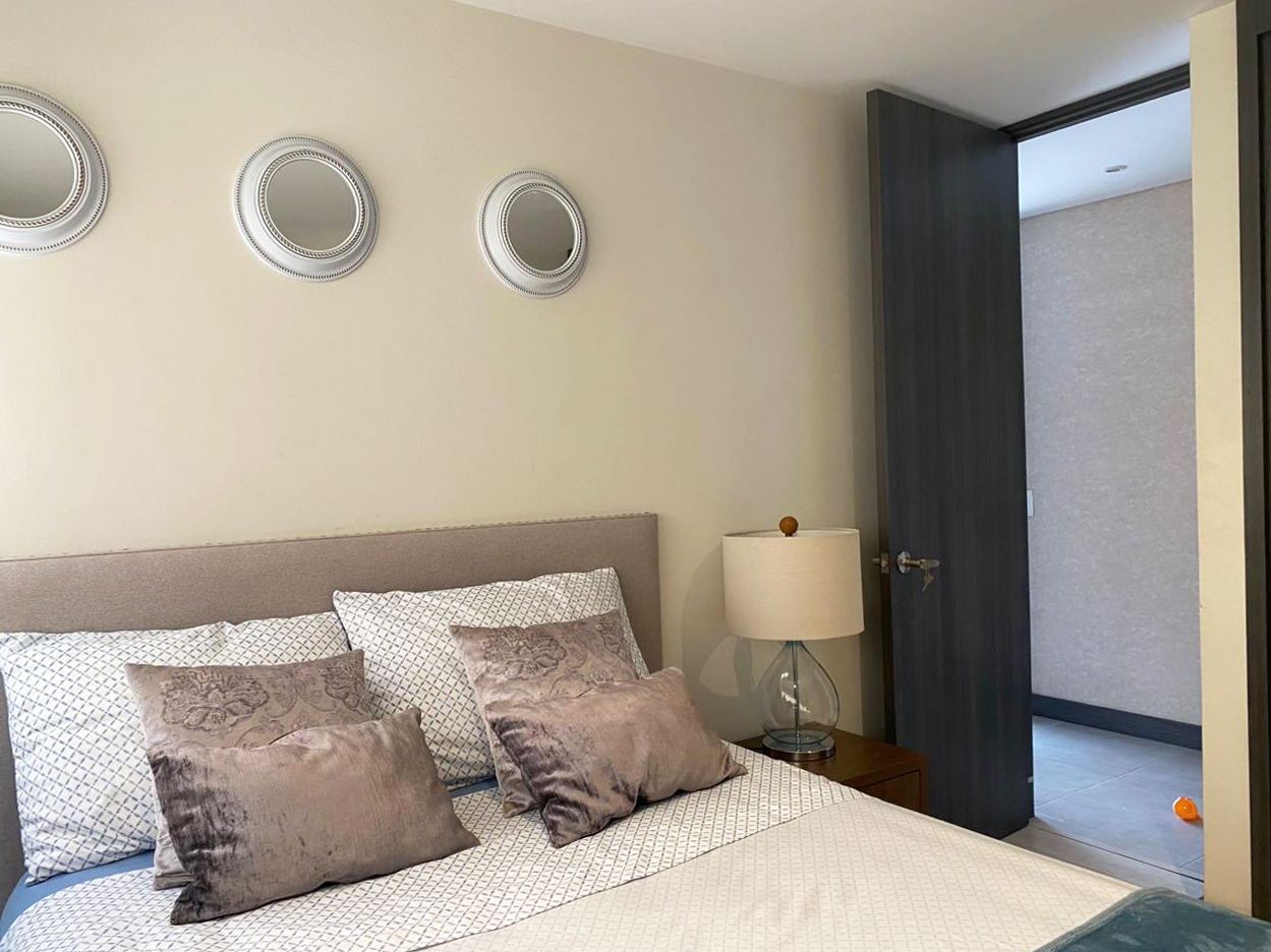 Apartamento de 3 alcobas en arriendo en Ciudad Del Río, Medellín, 115 m² · foto 16 de 19