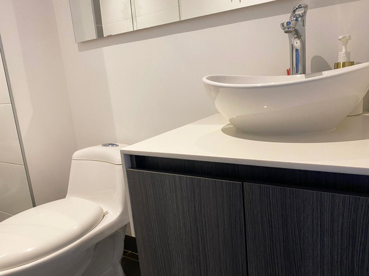 Apartamento de 3 alcobas en arriendo en Ciudad Del Río, Medellín, 115 m² · foto 19 de 19
