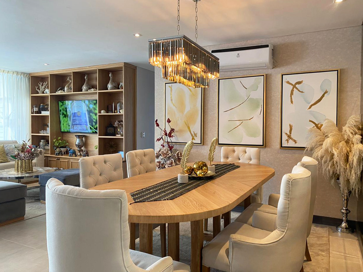 Apartamento de 3 alcobas en arriendo en Ciudad Del Río, Medellín, 115 m² · foto 5 de 19