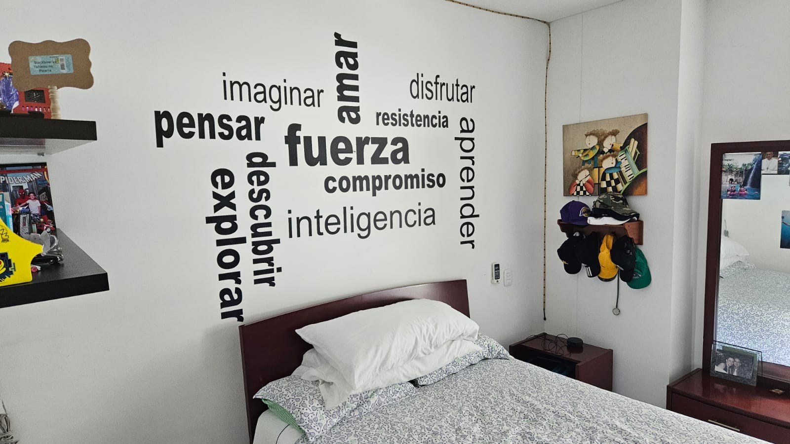 Apartamento de 3 alcobas en venta en Pance, Cali, 330 m² · foto 16 de 24