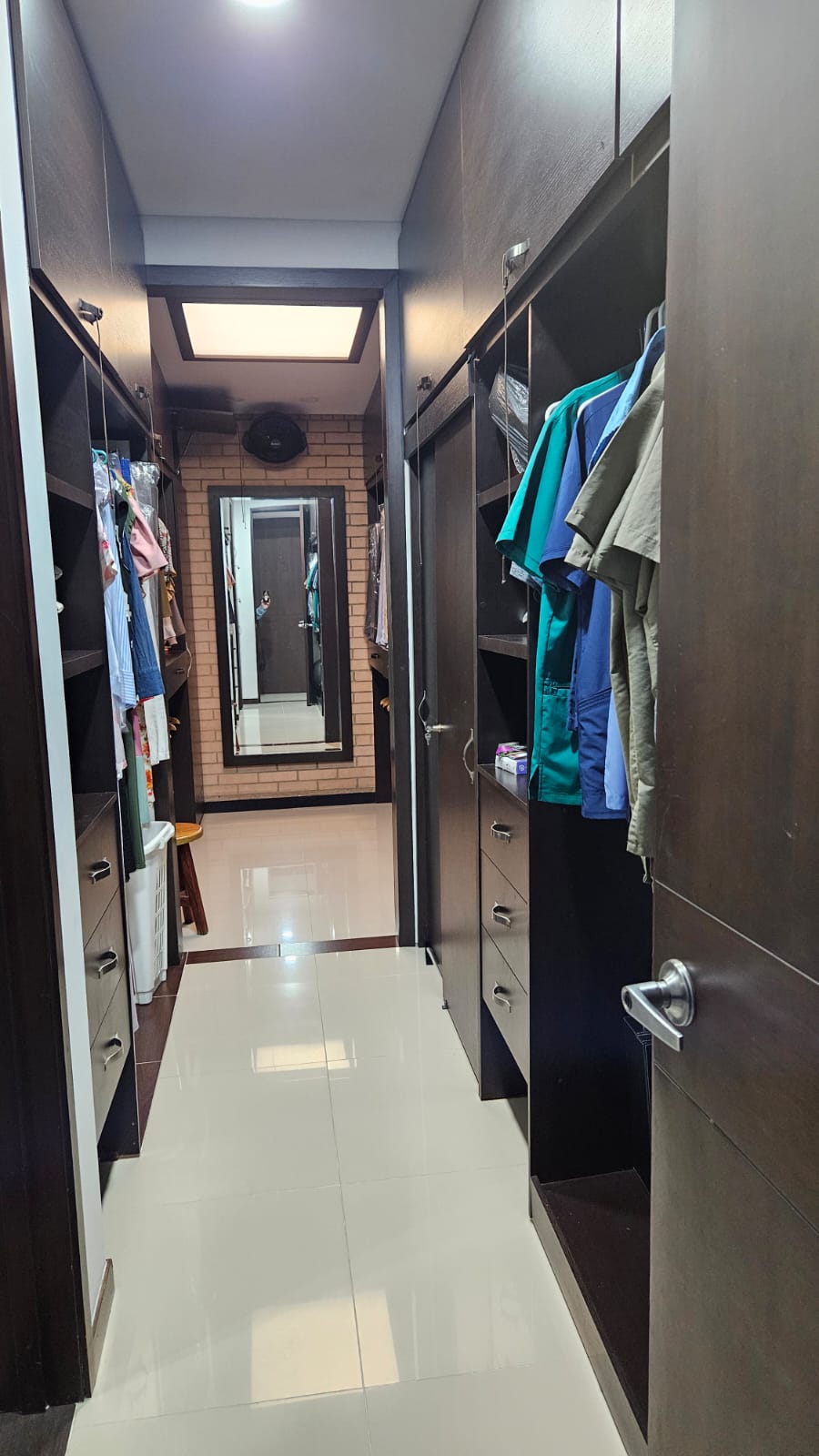 Apartamento de 3 alcobas en venta en Pance, Cali, 330 m² · foto 19 de 24