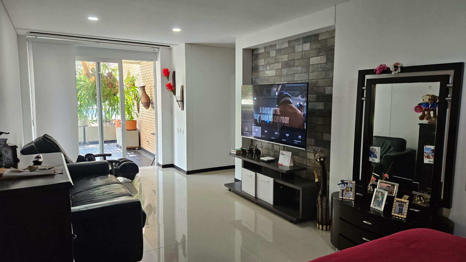Apartamento de 3 alcobas en venta en Pance, Cali, 330 m² · foto 20 de 24