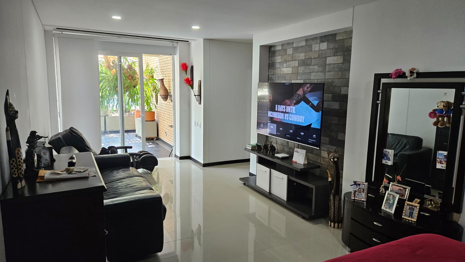 Apartamento de 3 alcobas en venta en Pance, Cali, 330 m² · foto 21 de 24