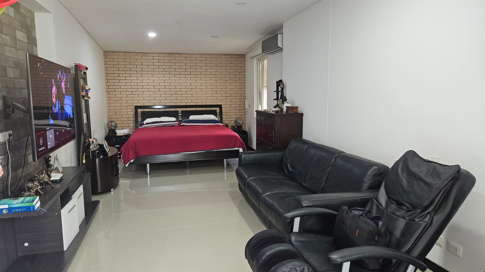 Apartamento de 3 alcobas en venta en Pance, Cali, 330 m² · foto 22 de 24