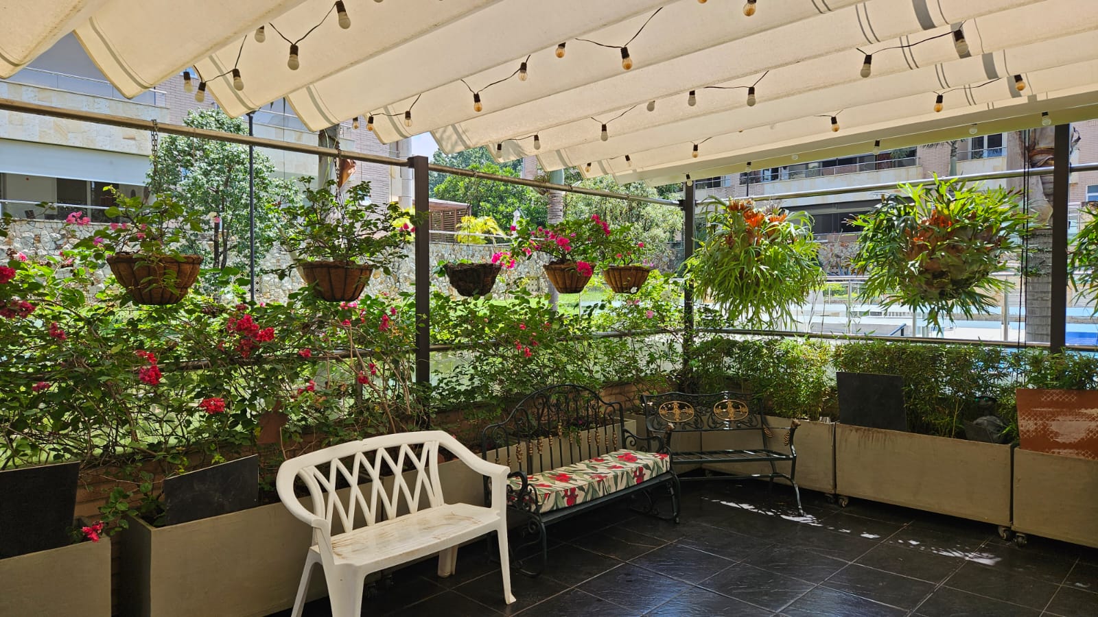Apartamento de 3 alcobas en venta en Pance, Cali, 330 m² · foto 4 de 24