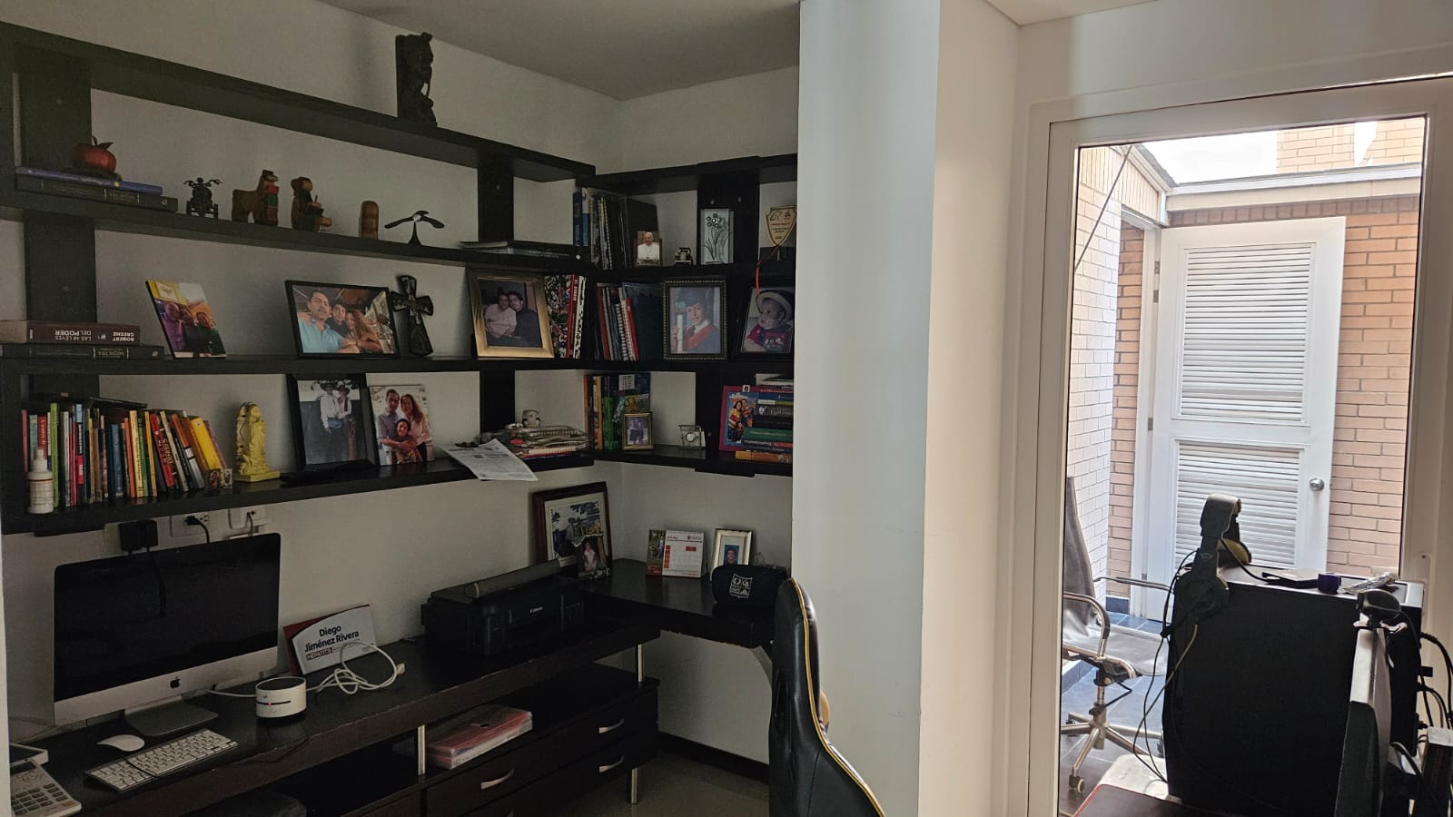 Apartamento de 3 alcobas en venta en Pance, Cali, 330 m² · foto 6 de 24