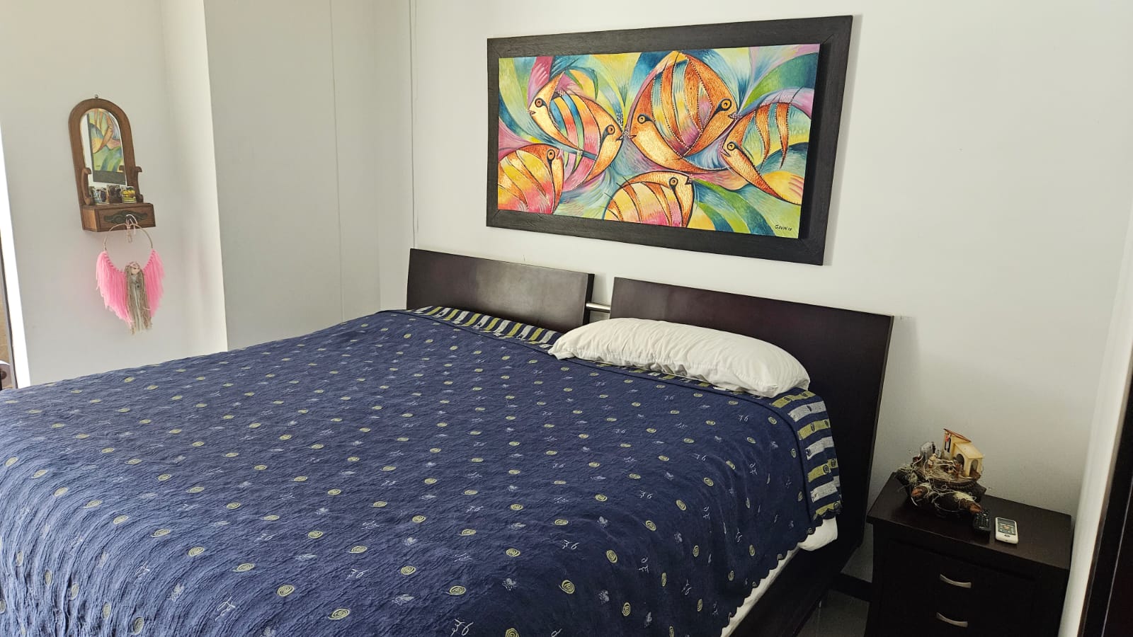 Apartamento de 3 alcobas en venta en Pance, Cali, 330 m² · foto 7 de 24