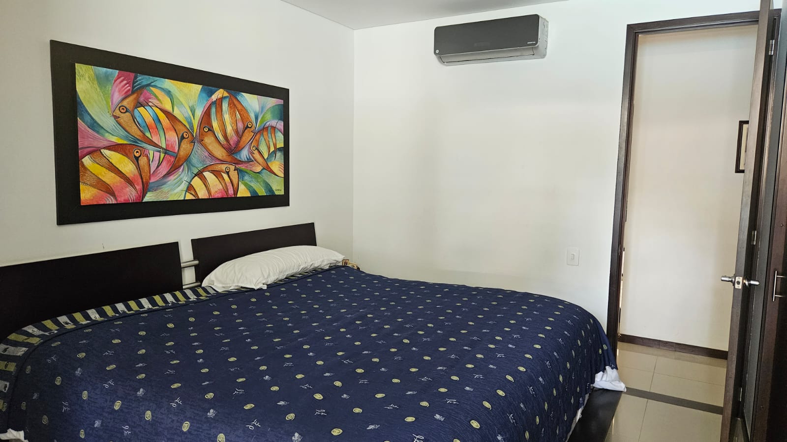 Apartamento de 3 alcobas en venta en Pance, Cali, 330 m² · foto 9 de 24