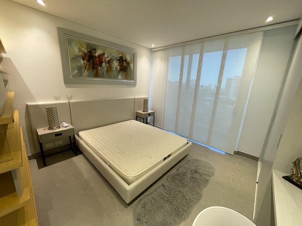 Apartamento en venta en El Poblado, Barranquilla · foto 10 de 14