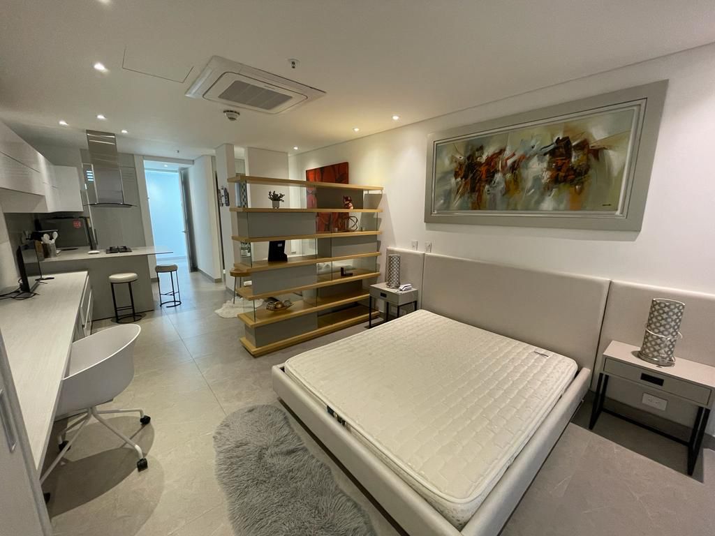 Apartamento en venta en El Poblado, Barranquilla · foto 12 de 14