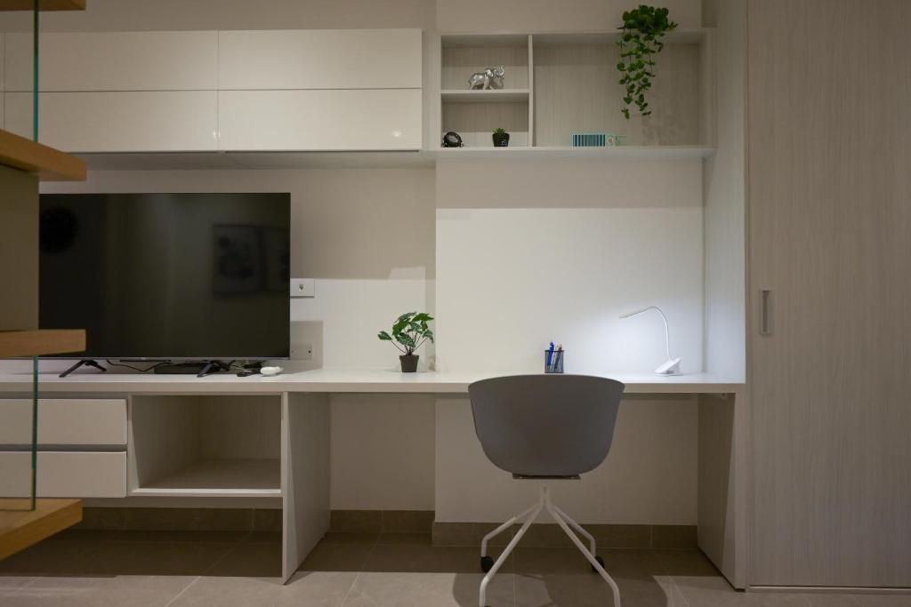 Apartamento en venta en El Poblado, Barranquilla · foto 4 de 14
