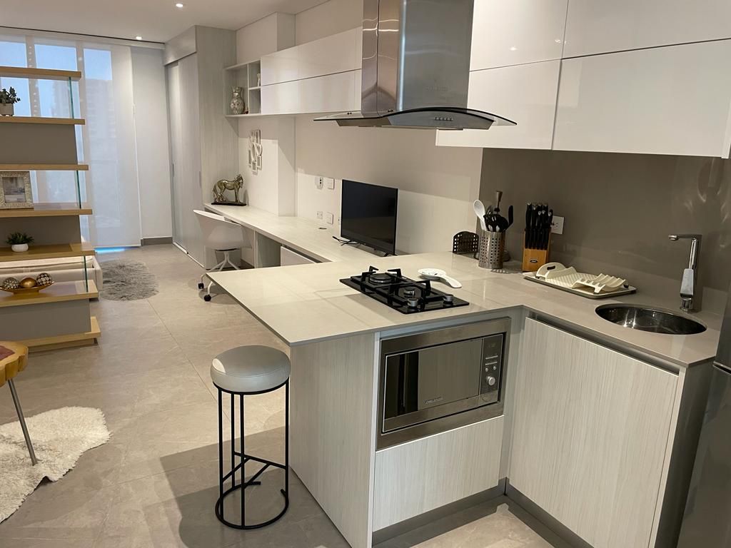 Apartamento en venta en El Poblado, Barranquilla · foto 5 de 14