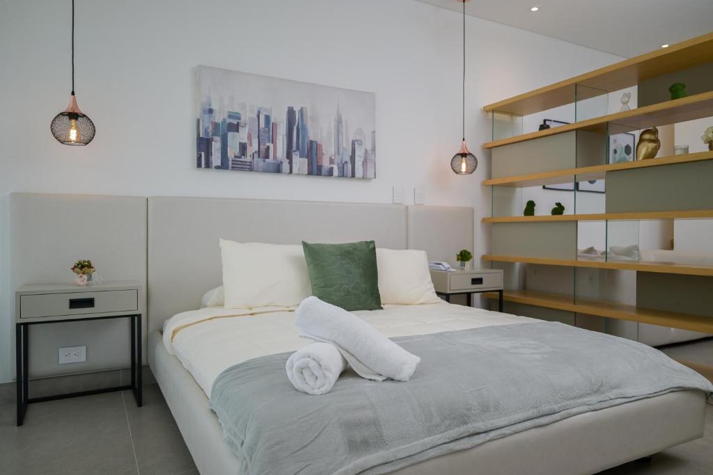 Apartamento en venta en El Poblado, Barranquilla · foto 9 de 14