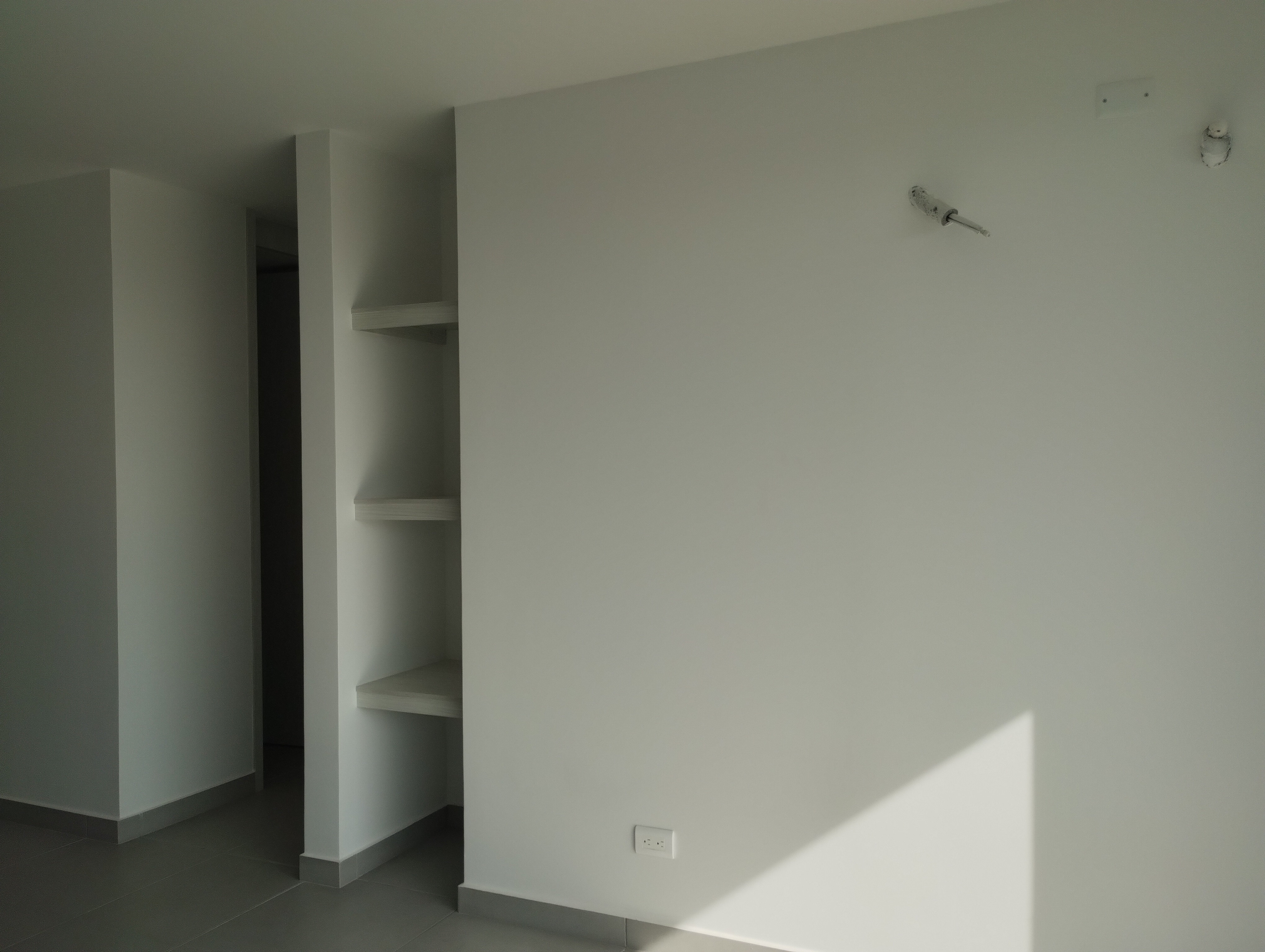 Apartamento en arriendo en El Prado, Barranquilla · foto 3 de 7