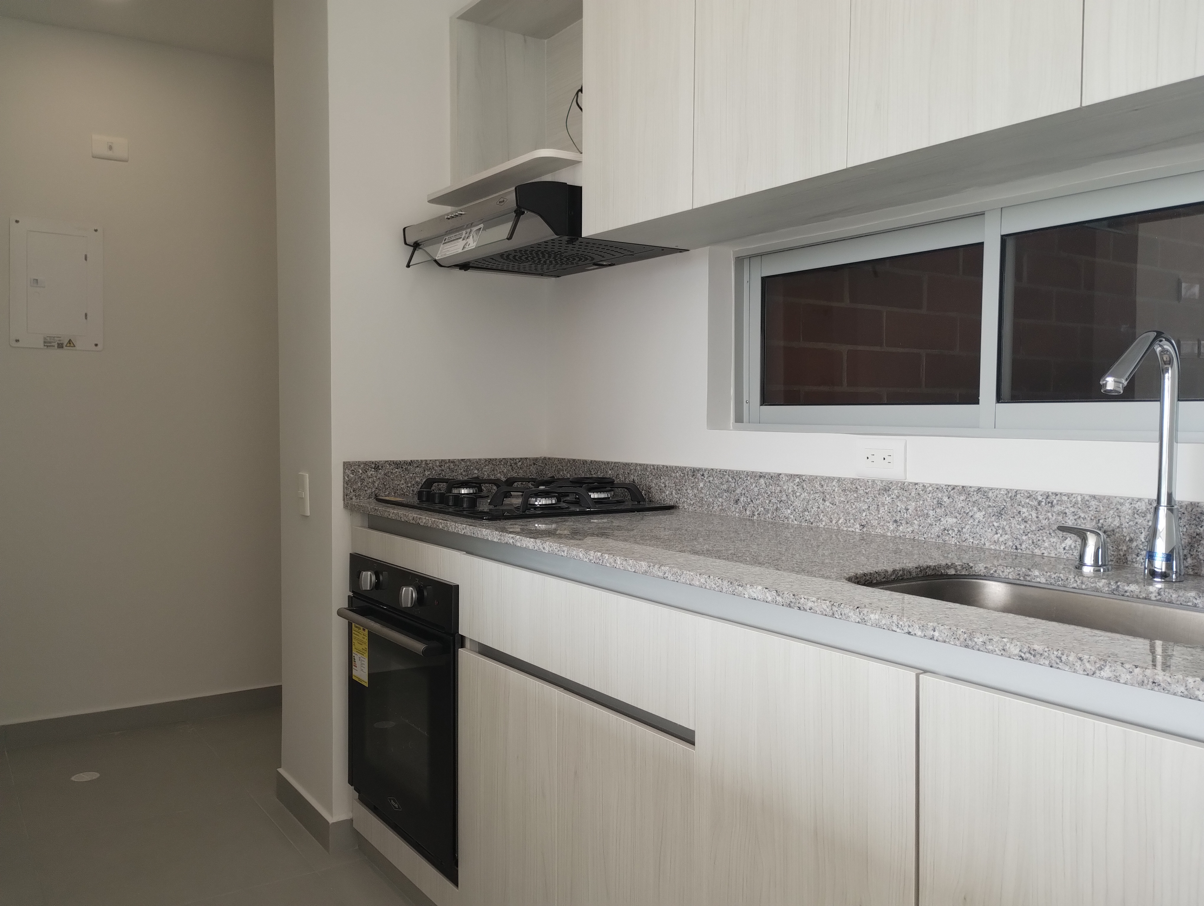 Apartamento en arriendo en El Prado, Barranquilla · foto 5 de 7