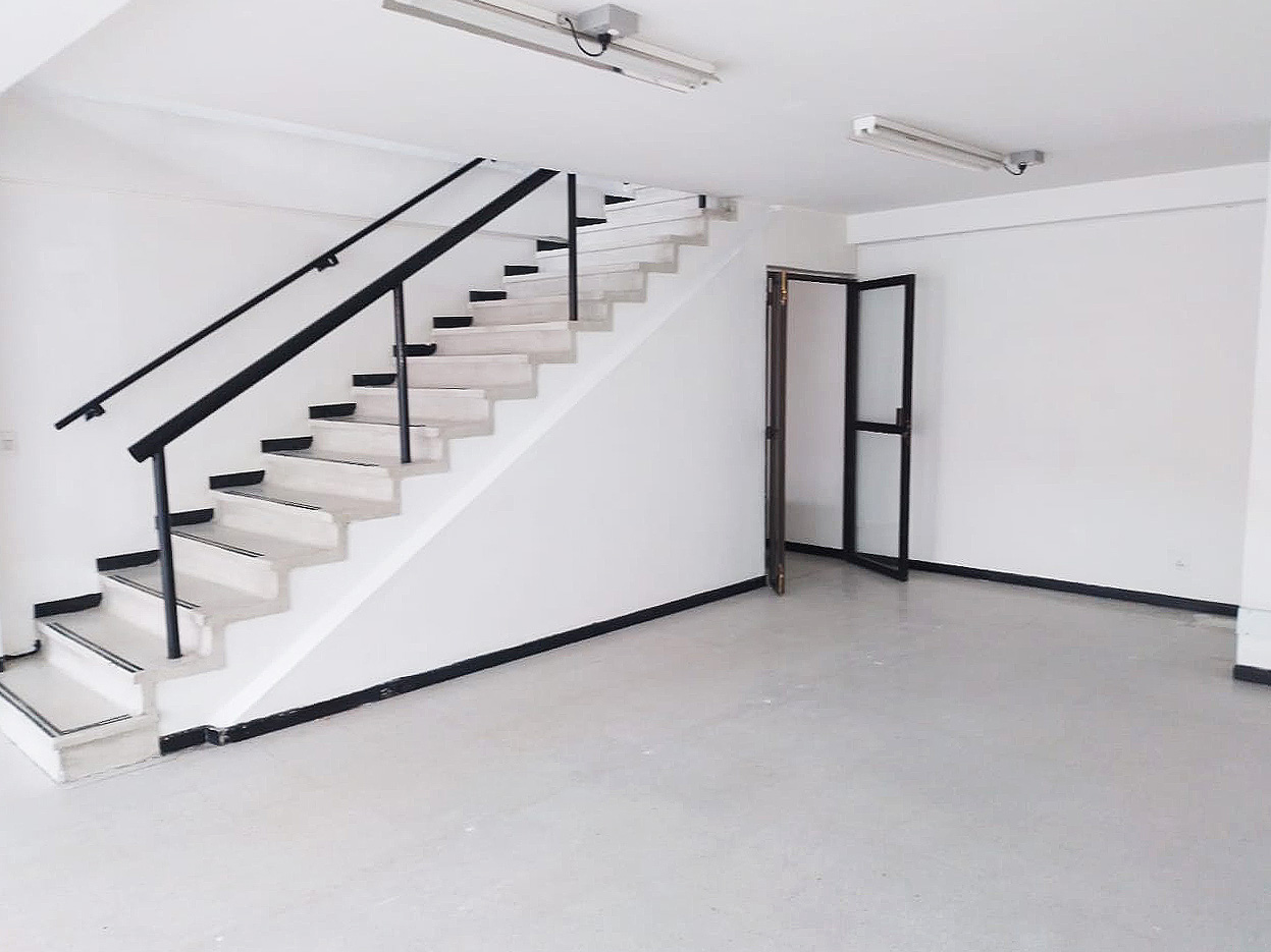 Bodega en arriendo en Cristo Rey, Medellín, 280 m² · foto 13 de 18