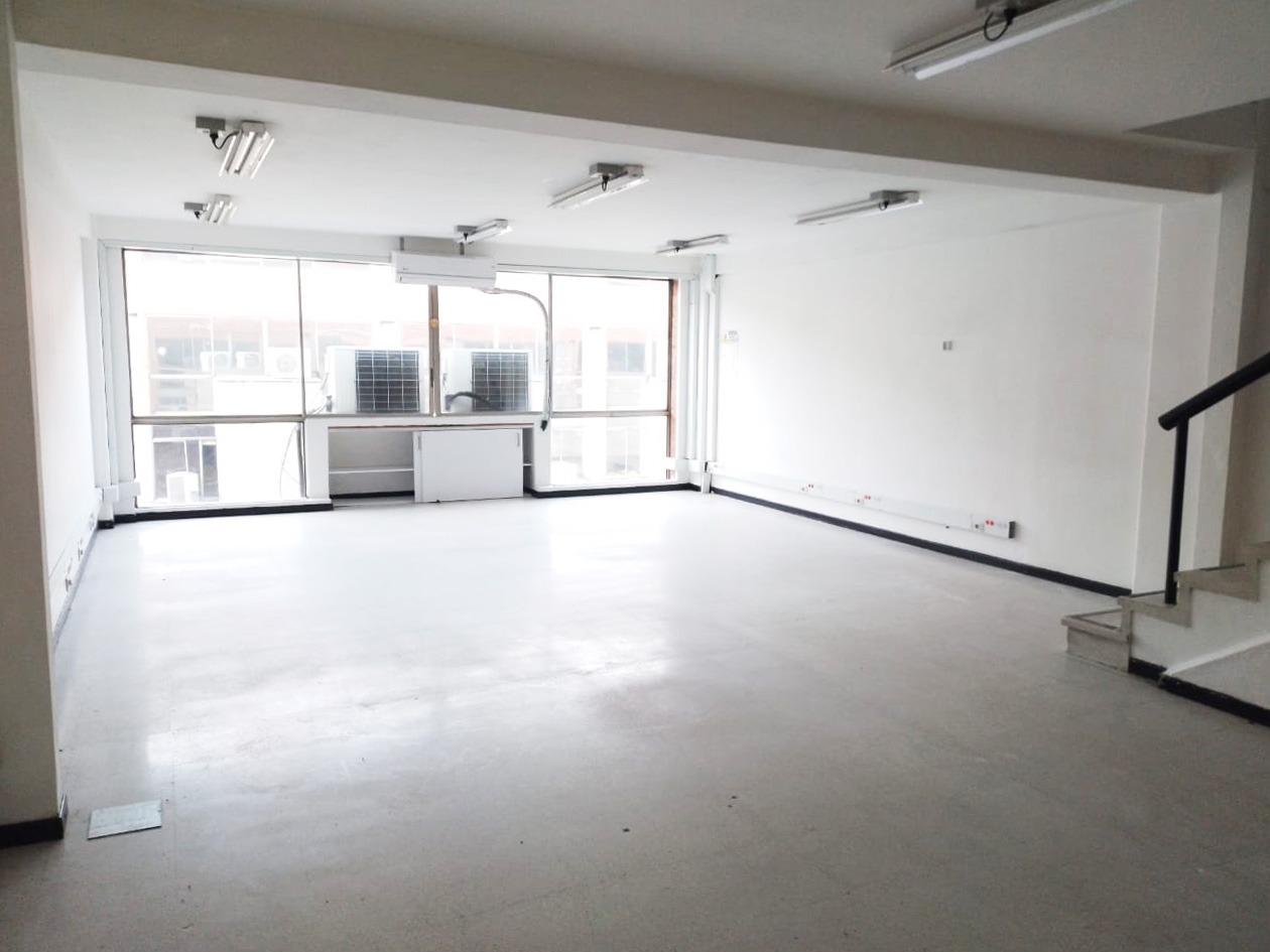 Bodega en arriendo en Cristo Rey, Medellín, 280 m² · foto 14 de 18