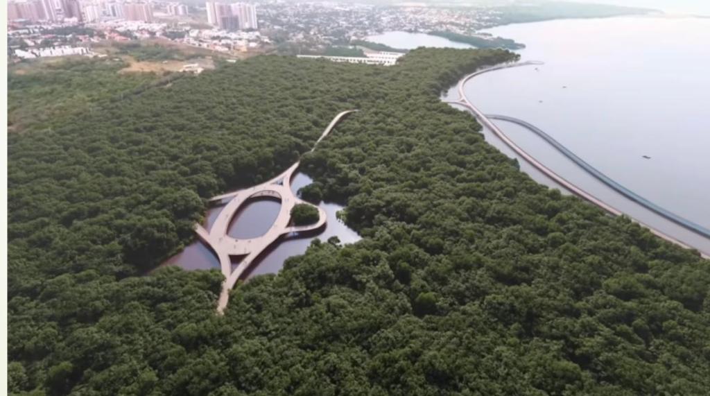Lote en venta en Las Flores, Barranquilla, 86913 m² · foto 10 de 14