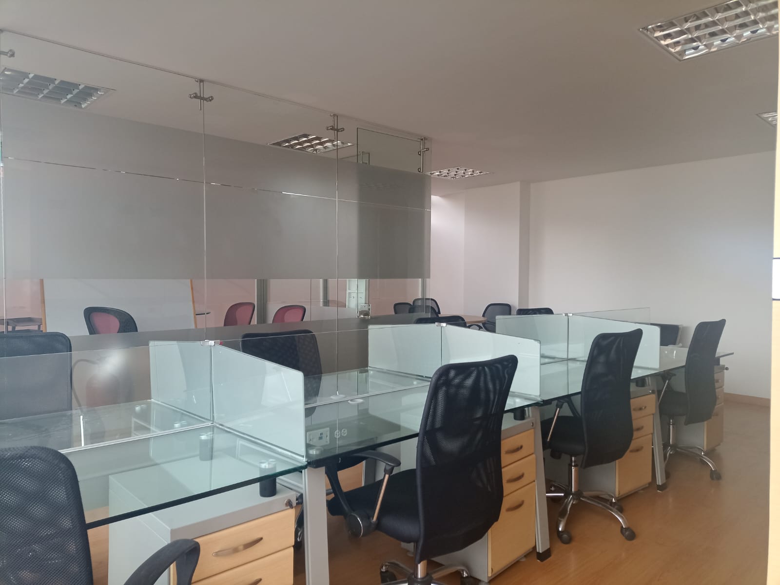 Oficina en venta en Tunja, Tunja, 54 m² · foto 10 de 12