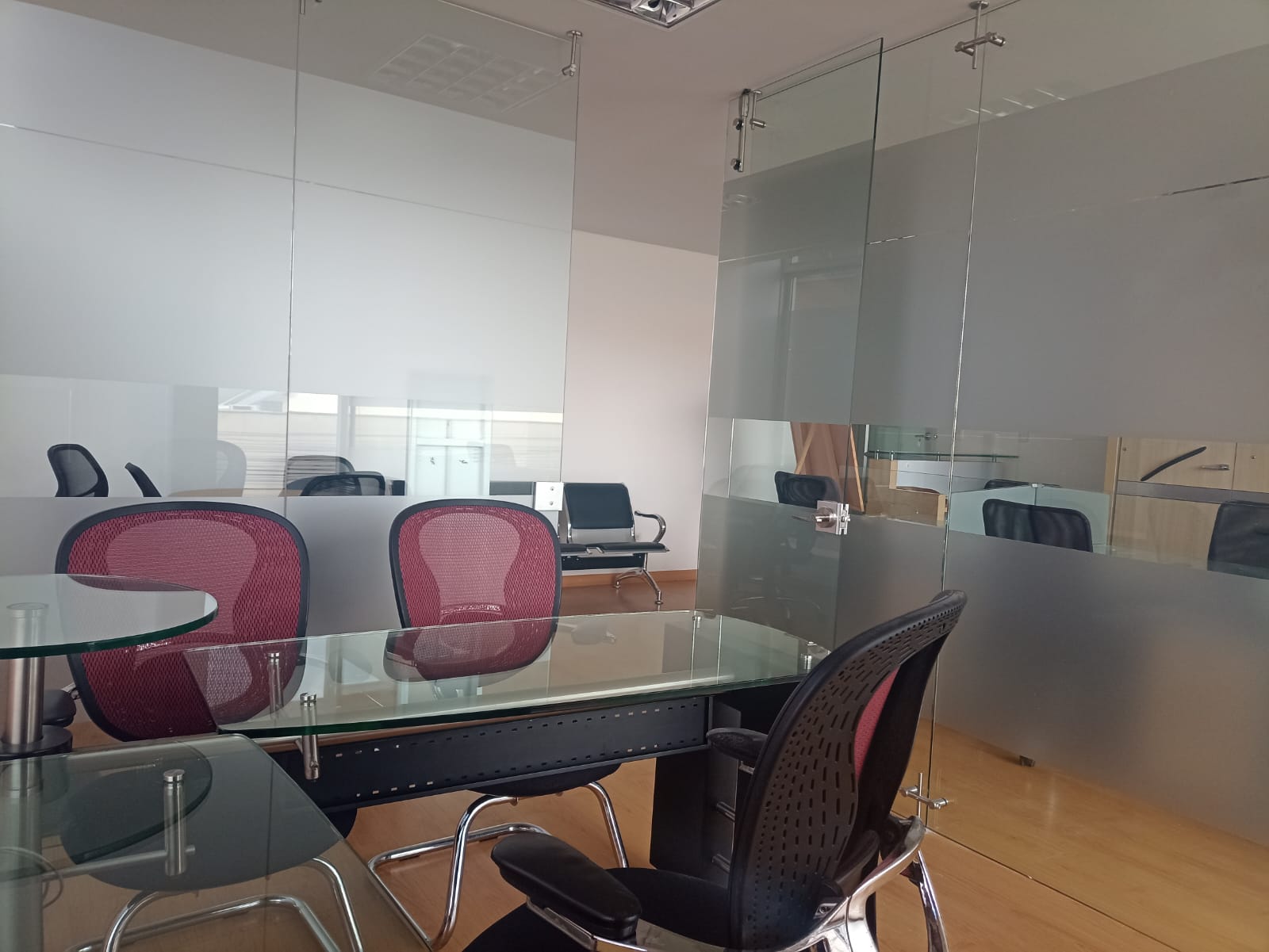 Oficina en venta en Tunja, Tunja, 54 m² · foto 11 de 12