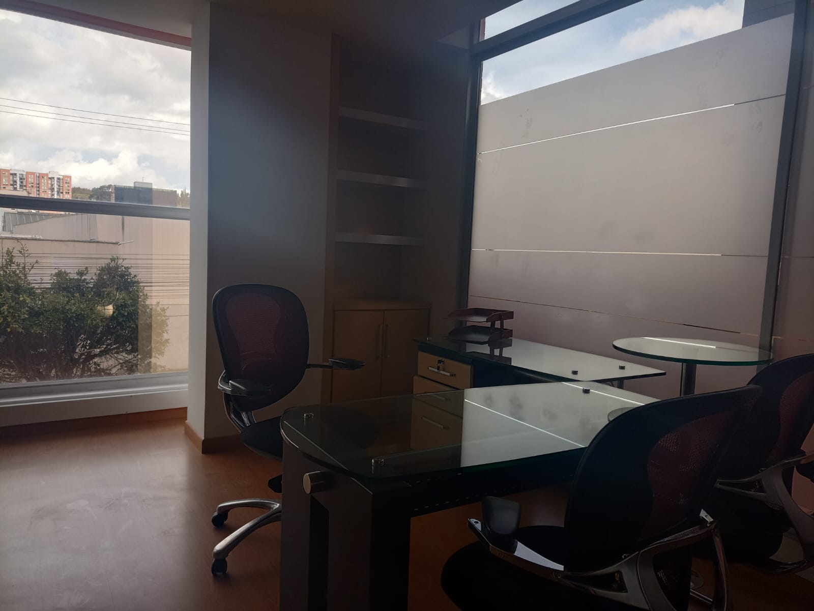 Oficina en venta en Tunja, Tunja, 54 m² · foto 4 de 12