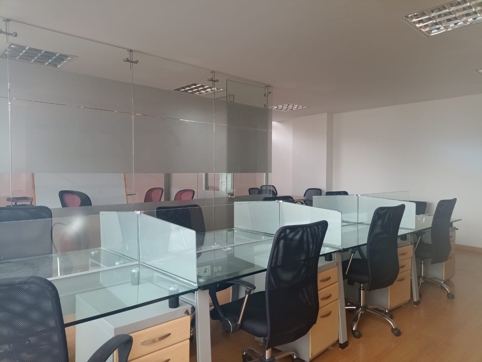 Oficina en venta en Tunja, Tunja, 54 m² · foto 5 de 12