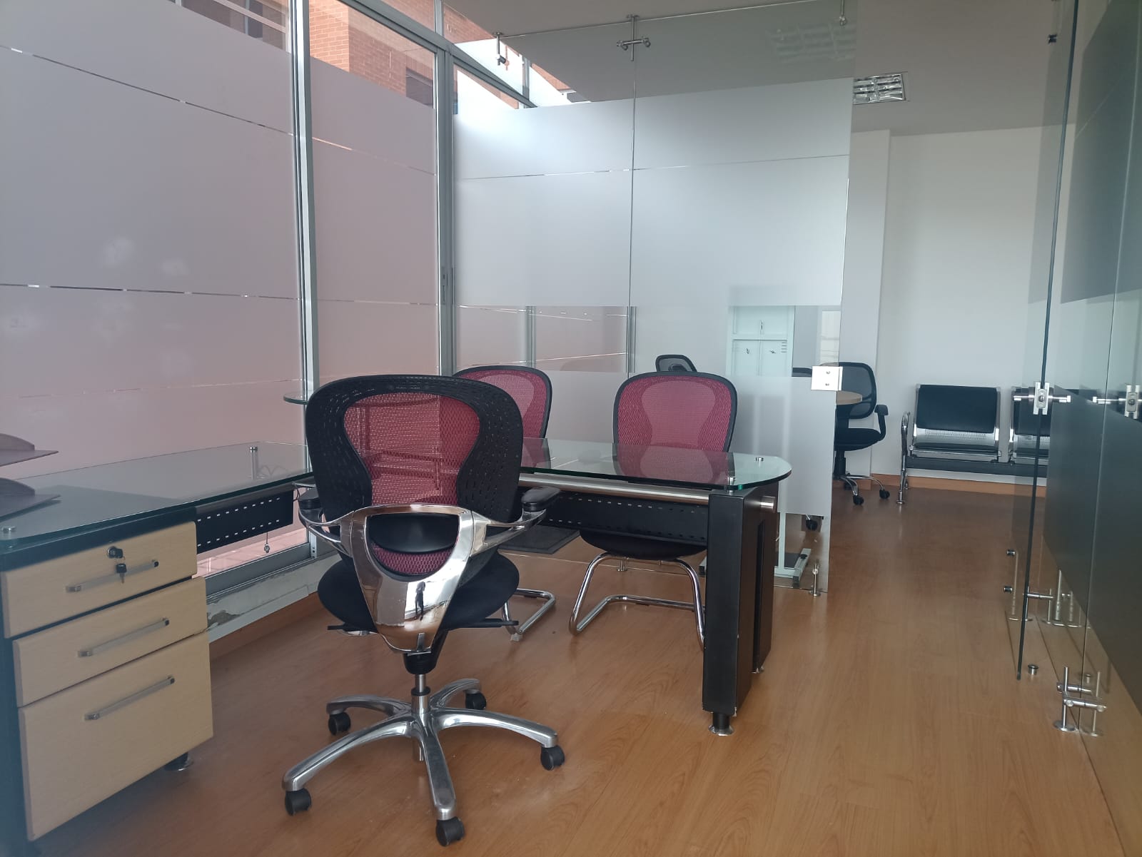 Oficina en venta en Tunja, Tunja, 54 m² · foto 6 de 12