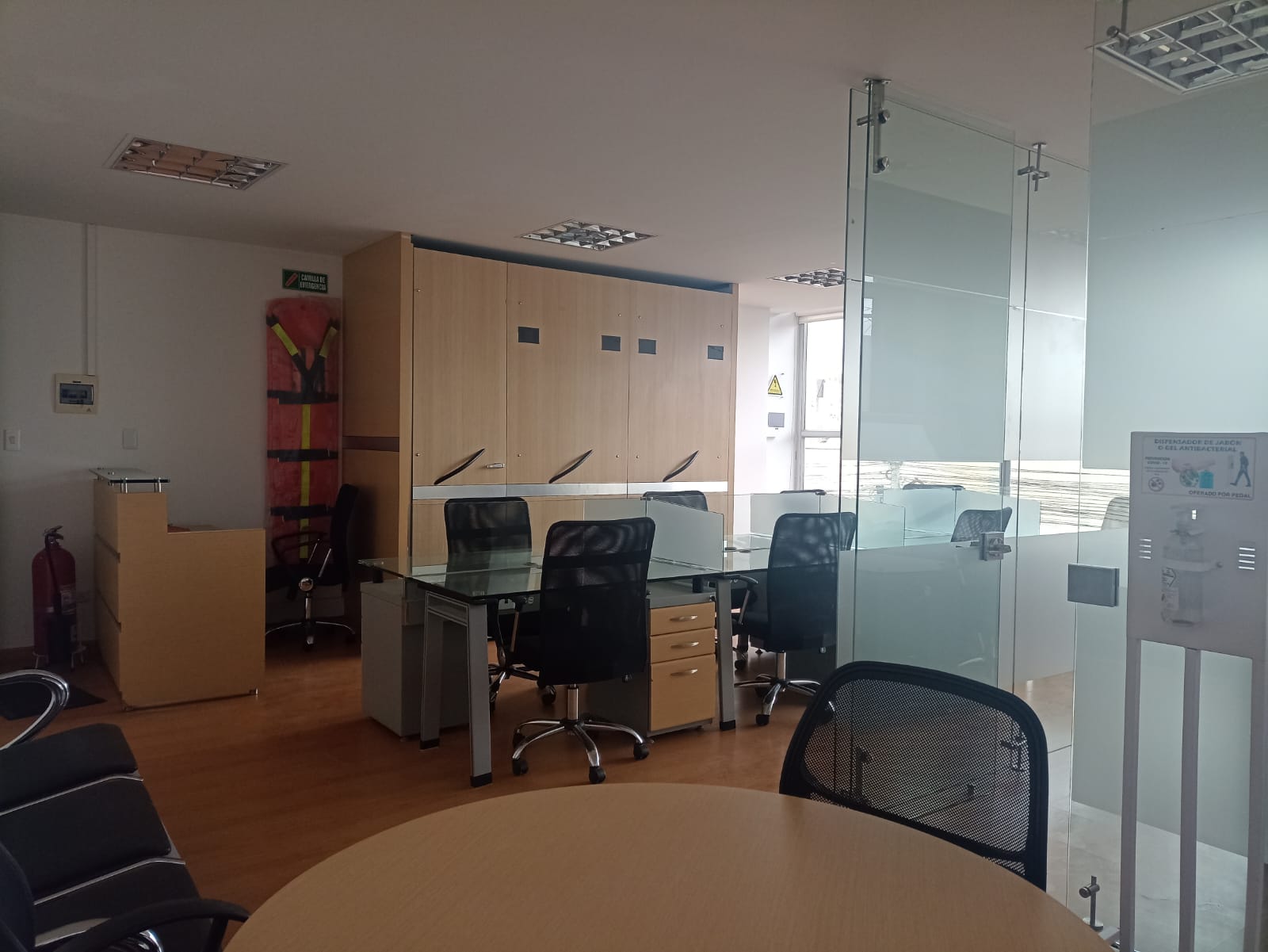 Oficina en venta en Tunja, Tunja, 54 m² · foto 7 de 12
