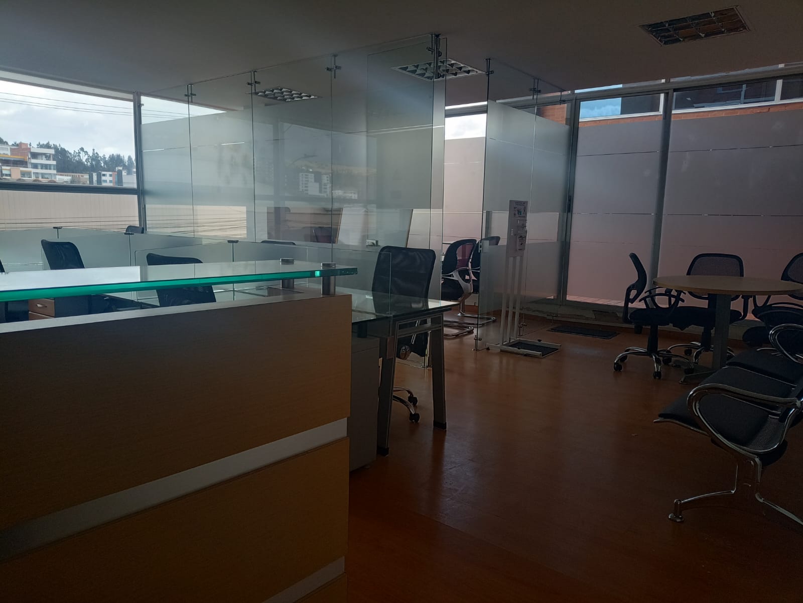 Oficina en venta en Tunja, Tunja, 54 m² · foto 8 de 12