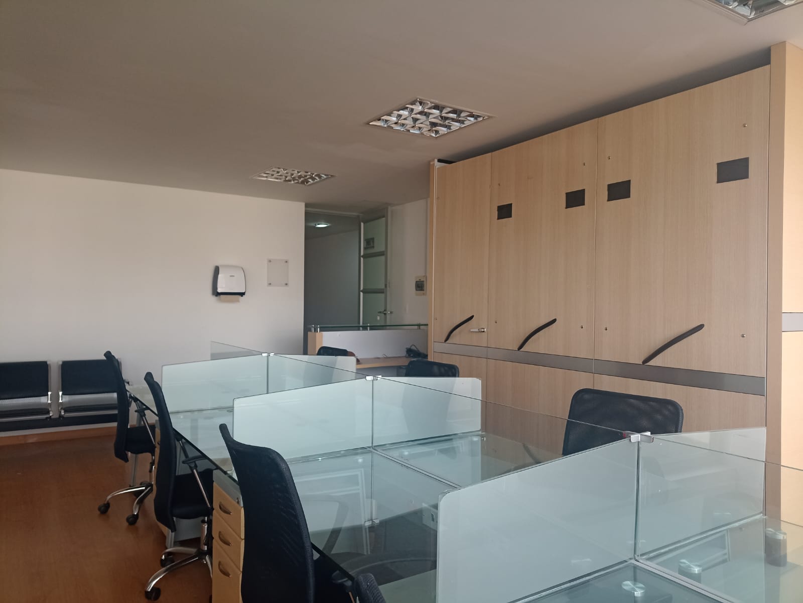 Oficina en venta en Tunja, Tunja, 54 m² · foto 9 de 12