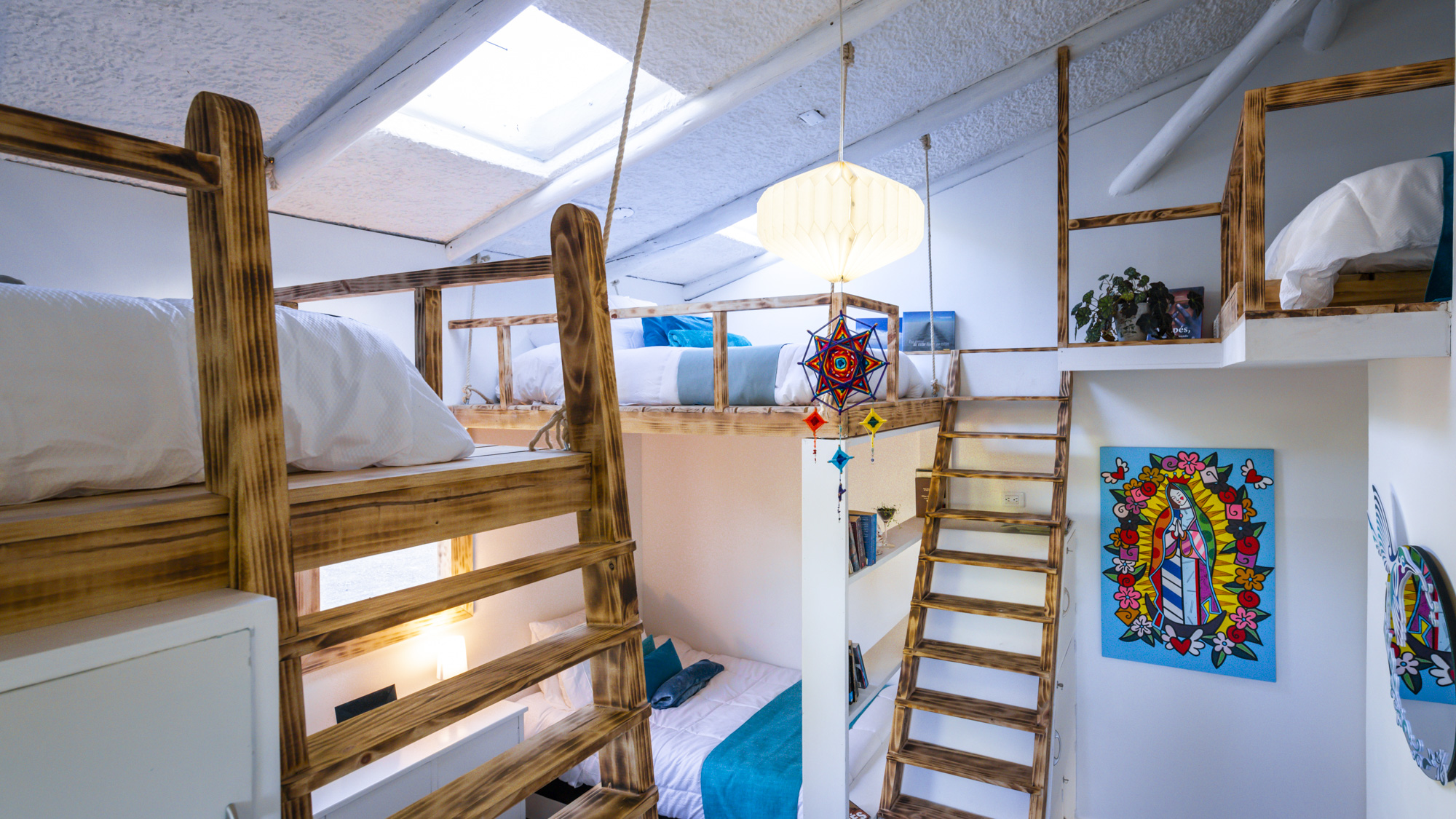 Casa de 7 alcobas en venta en El Salitre, La Calera, 502 m² · foto 11 de 24