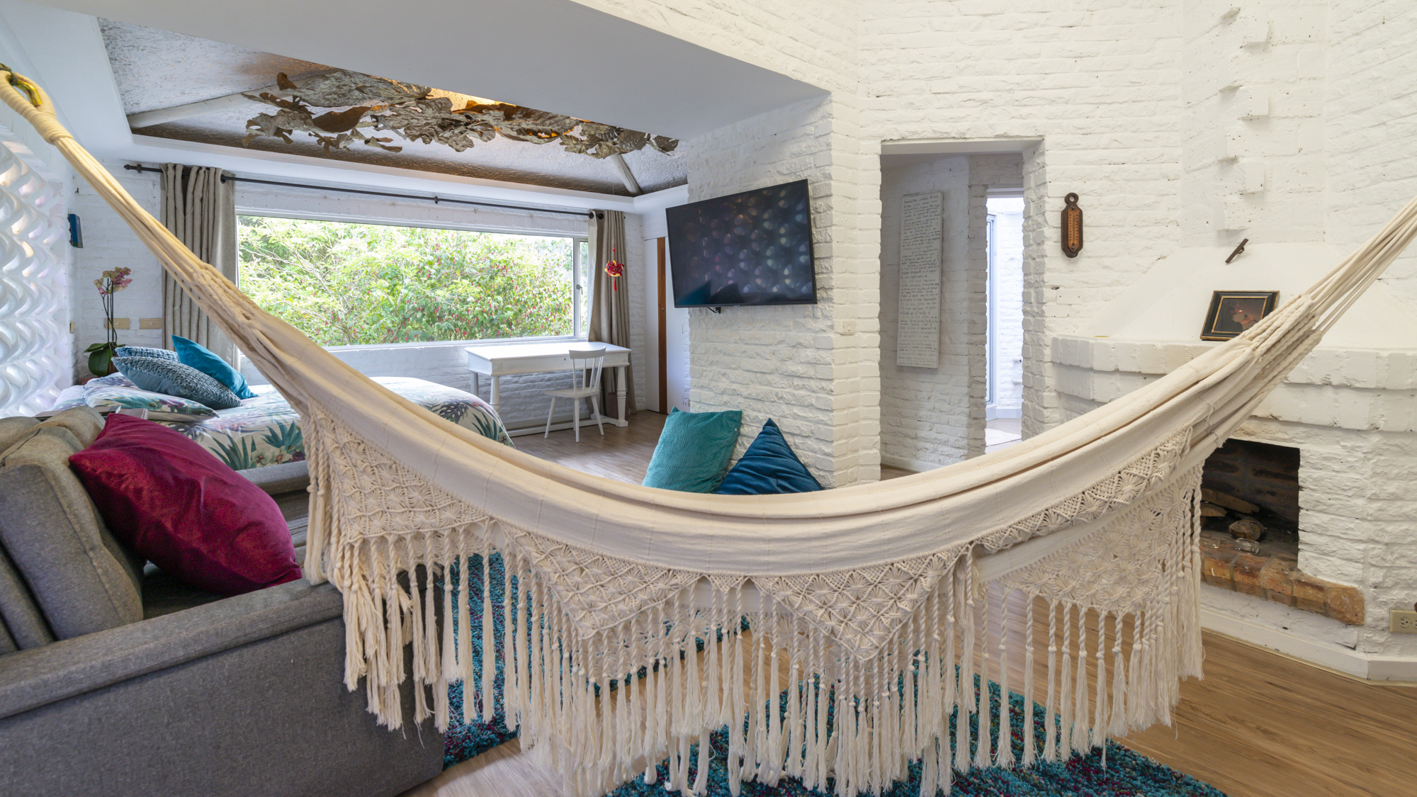 Casa de 7 alcobas en venta en El Salitre, La Calera, 502 m² · foto 12 de 24